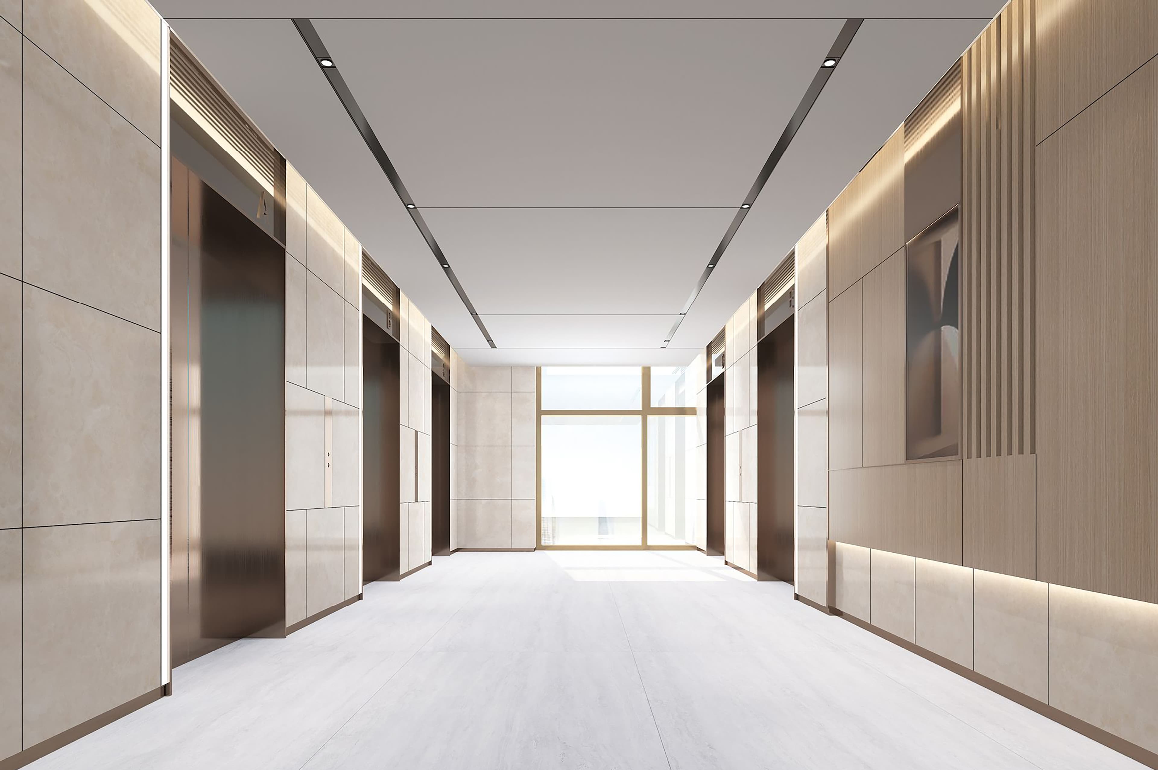 Stone in Every Space — product in context