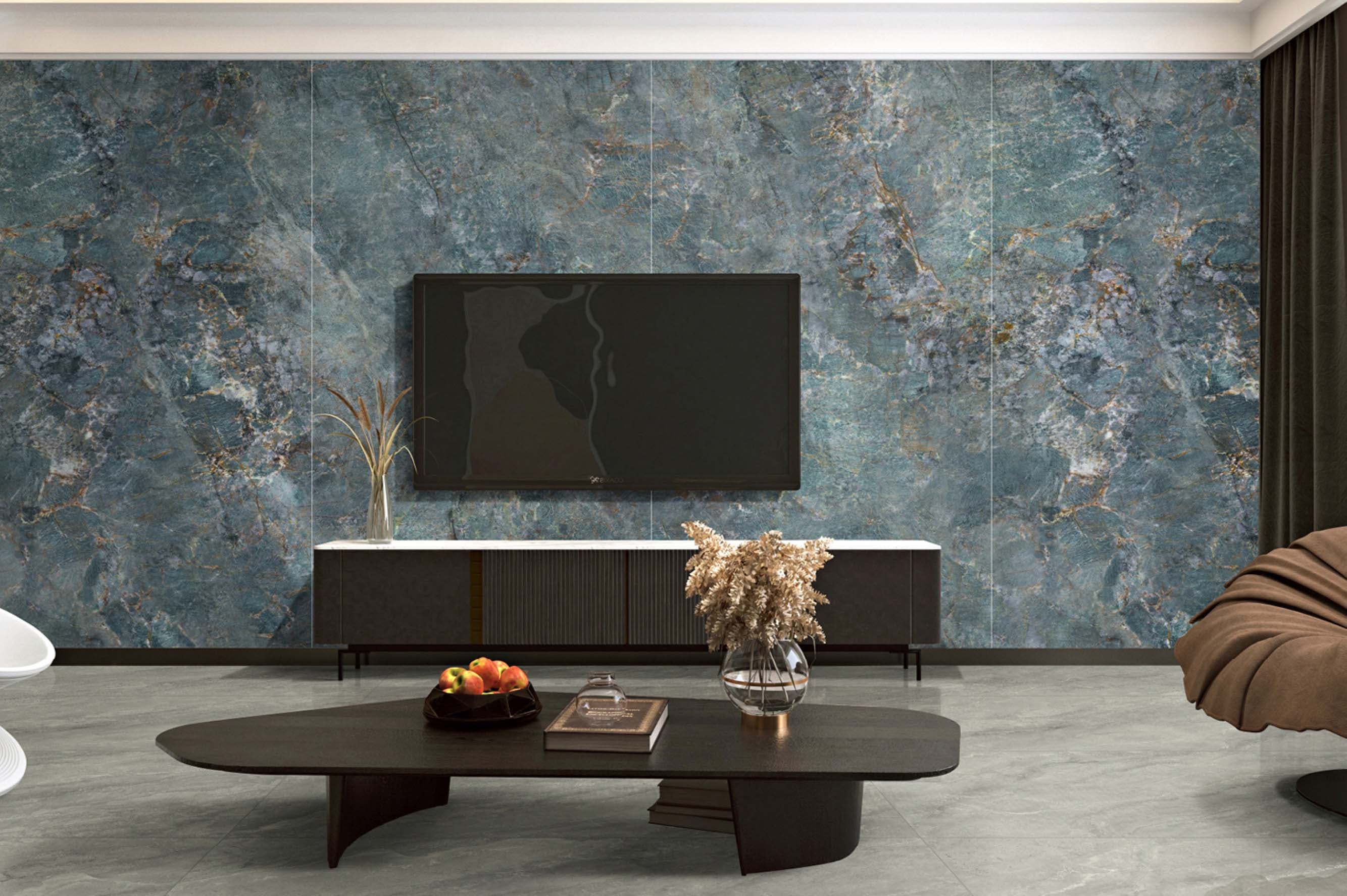 Stone in Every Space — product in context