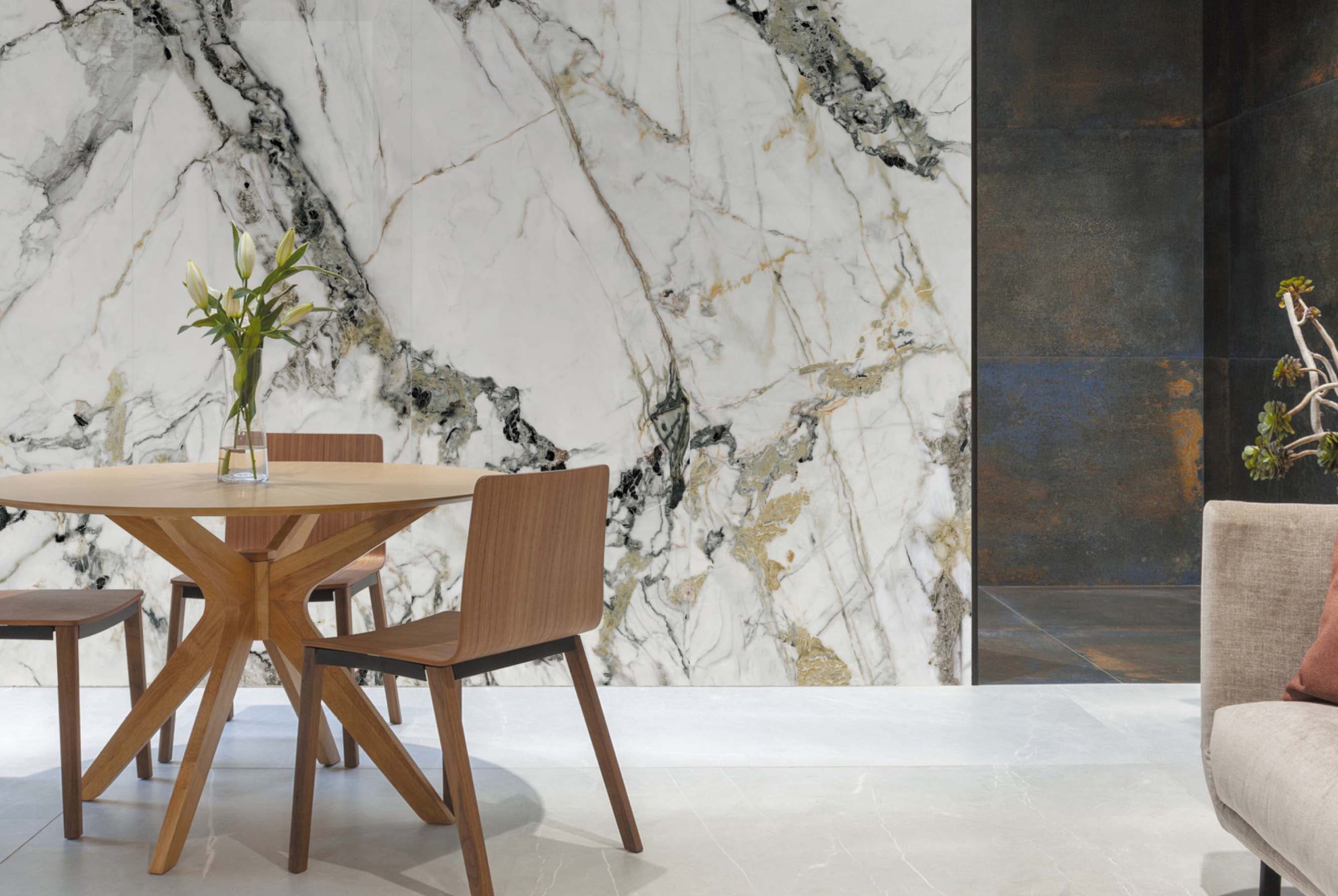 Stone in Every Space — product in context