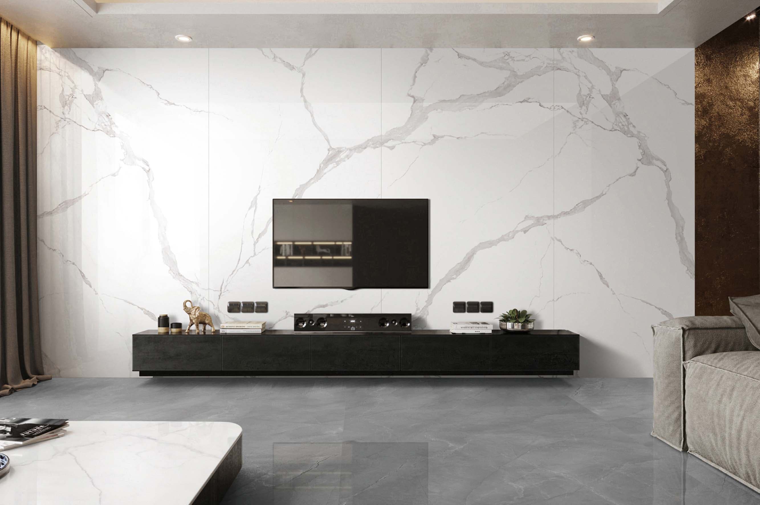 Stone in Every Space — product in context