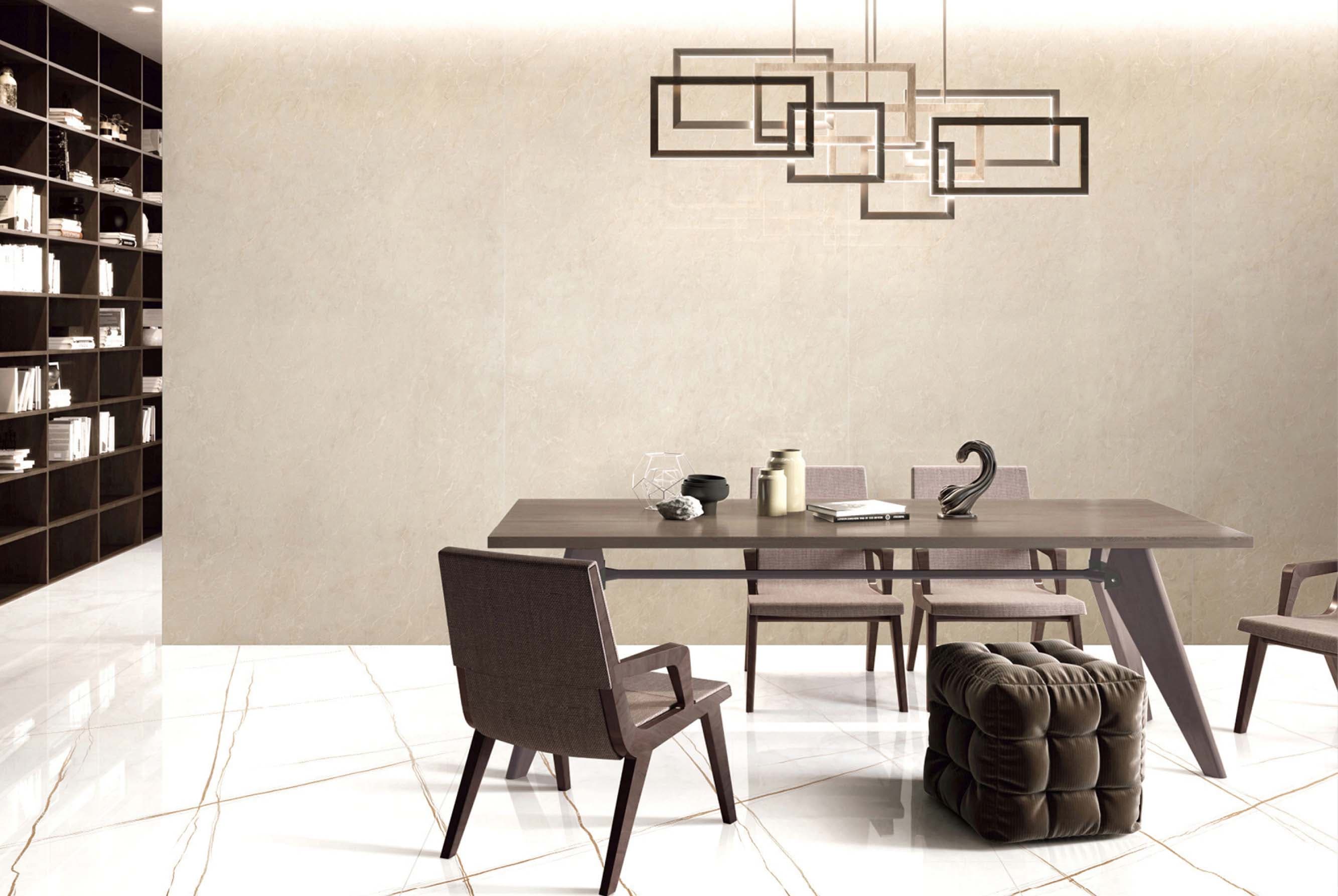 Stone in Every Space — product in context