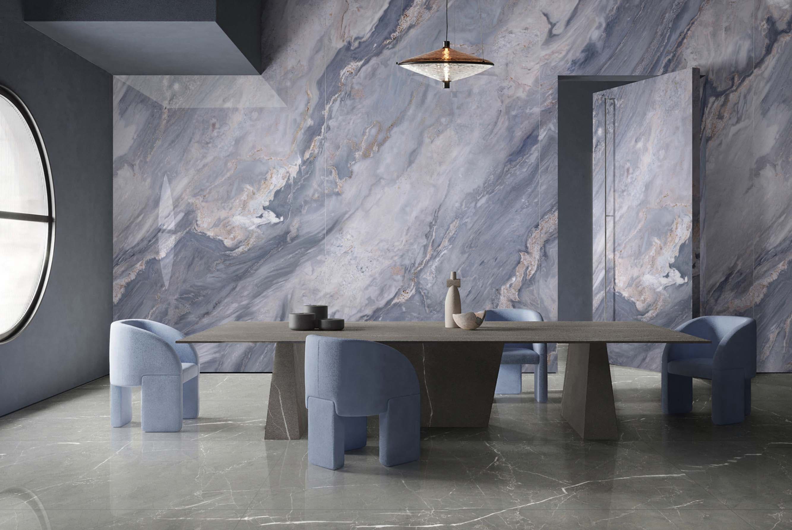 Stone in Every Space — product in context