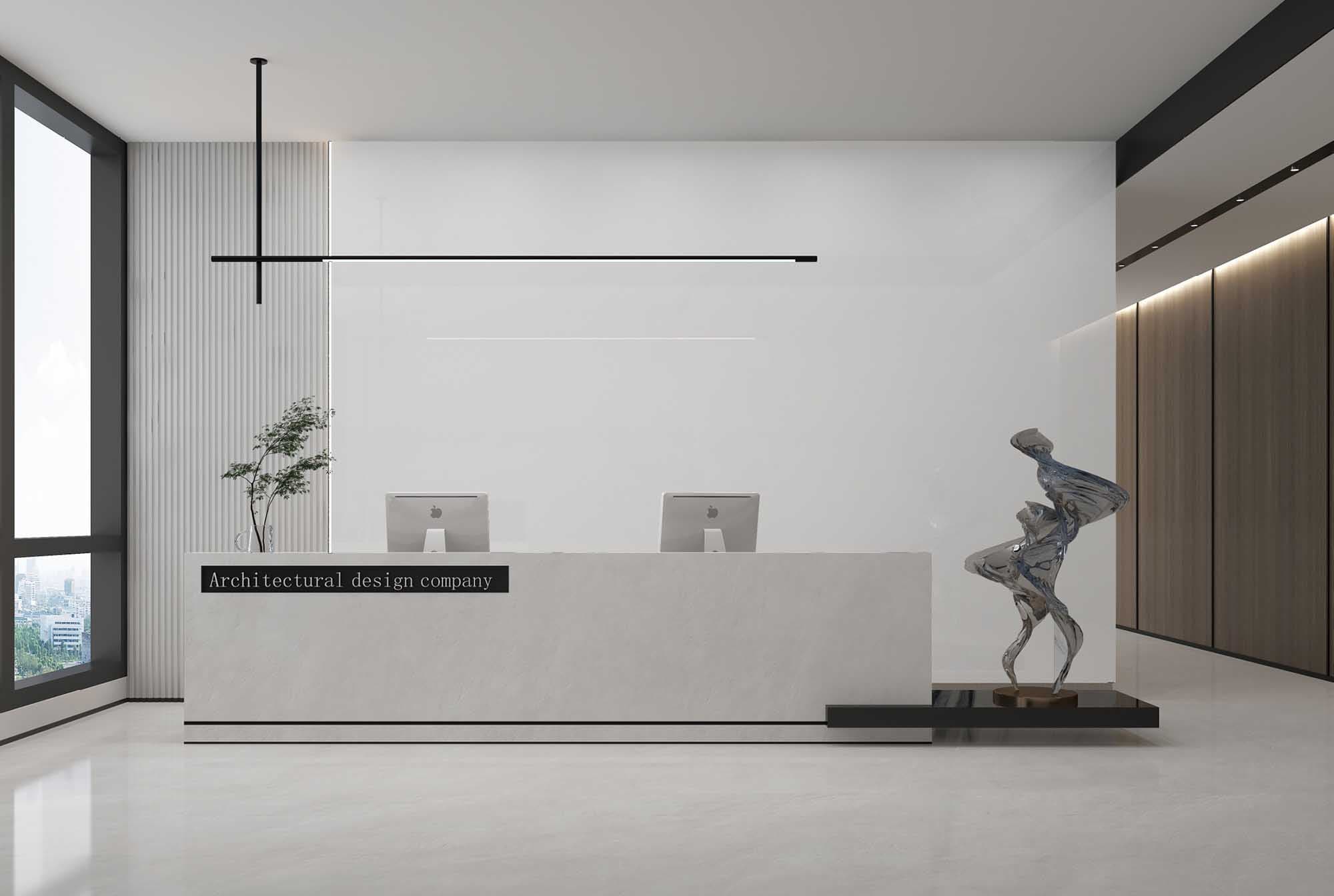 Stone in Every Space — product in context