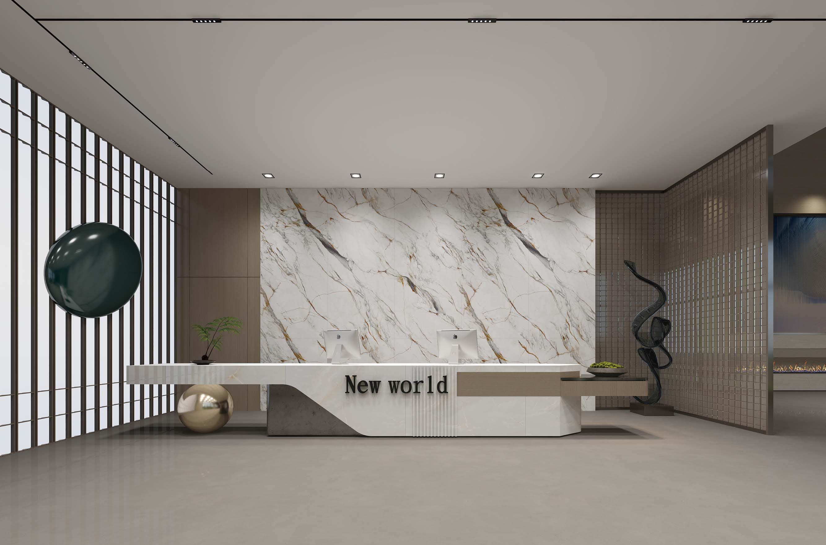Wall Cladding