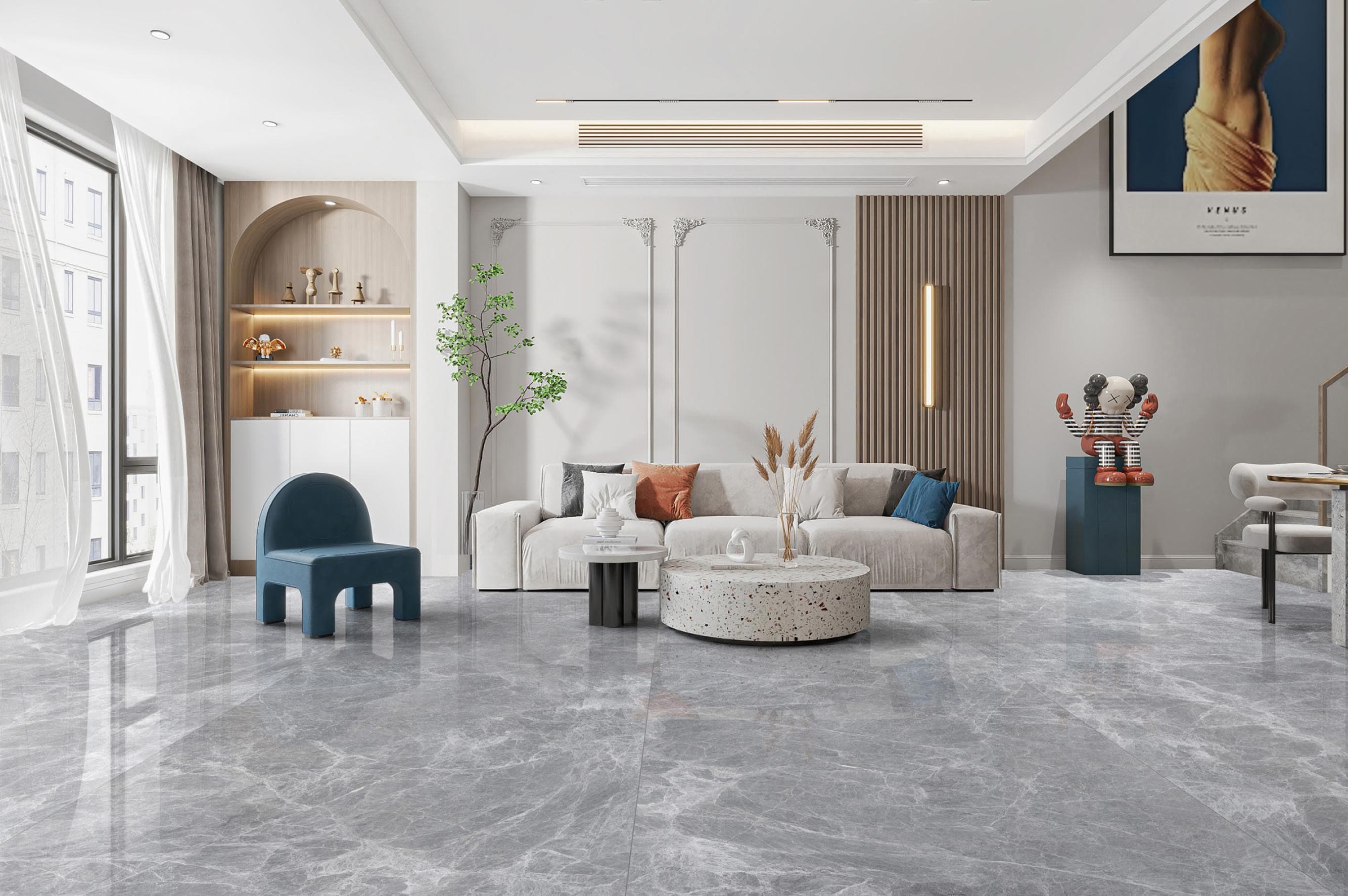 Floor & Flooring