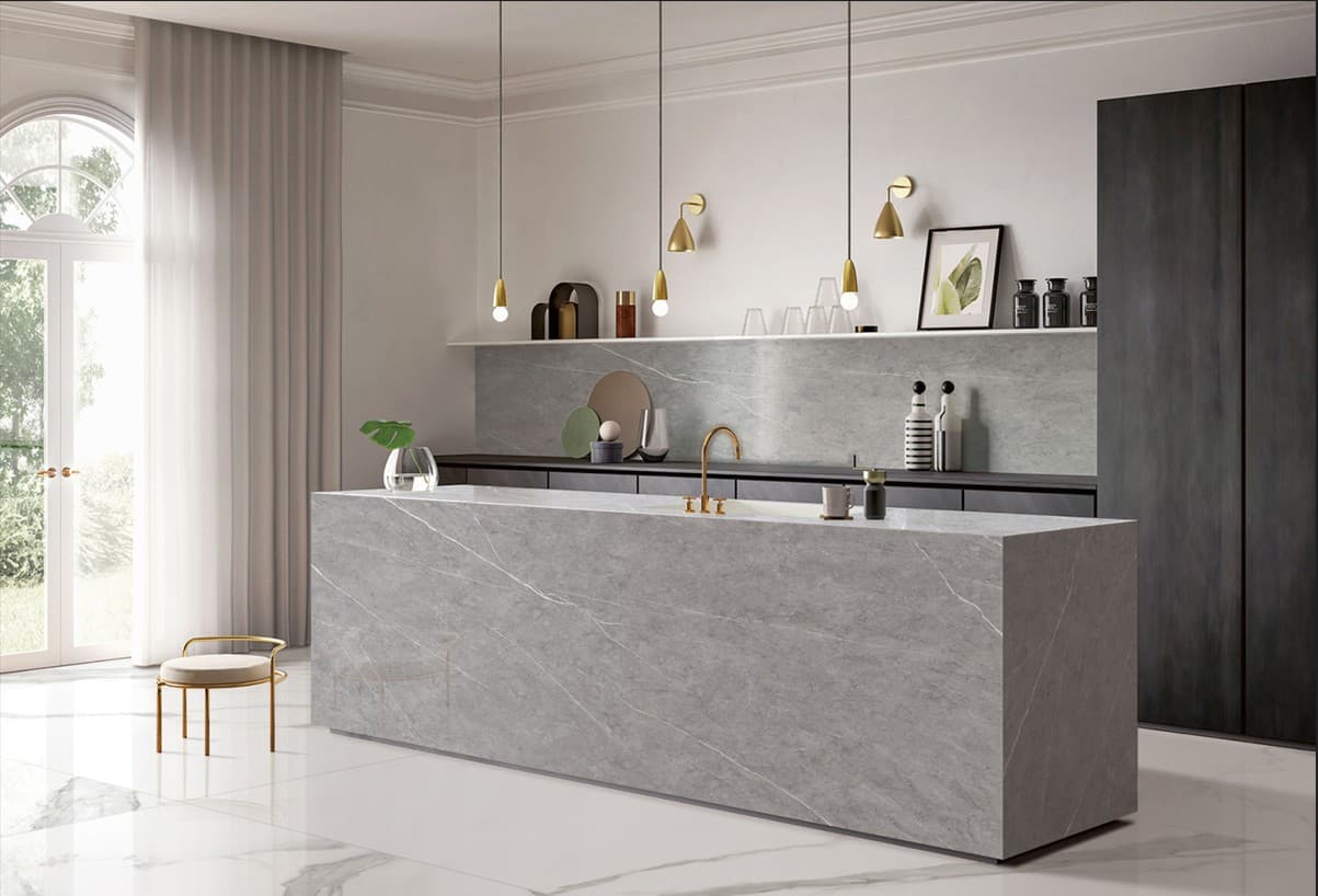 Stone in Every Space — product in context