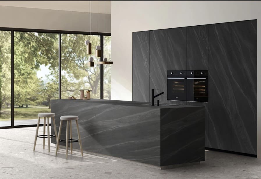 Stone in Every Space — product in context