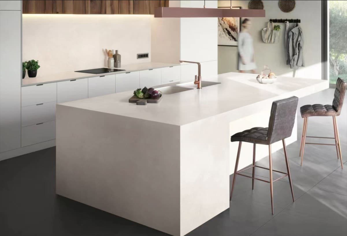 Stone in Every Space — product in context