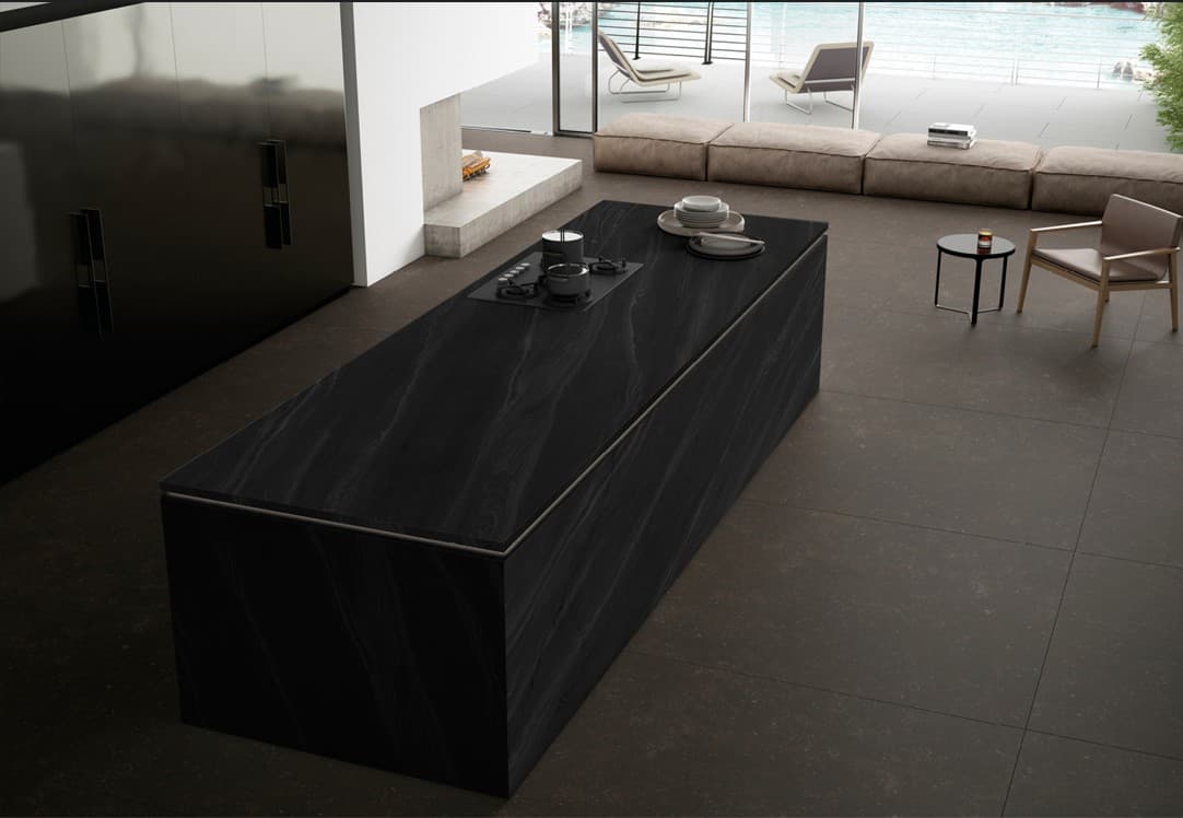 Stone in Every Space — product in context