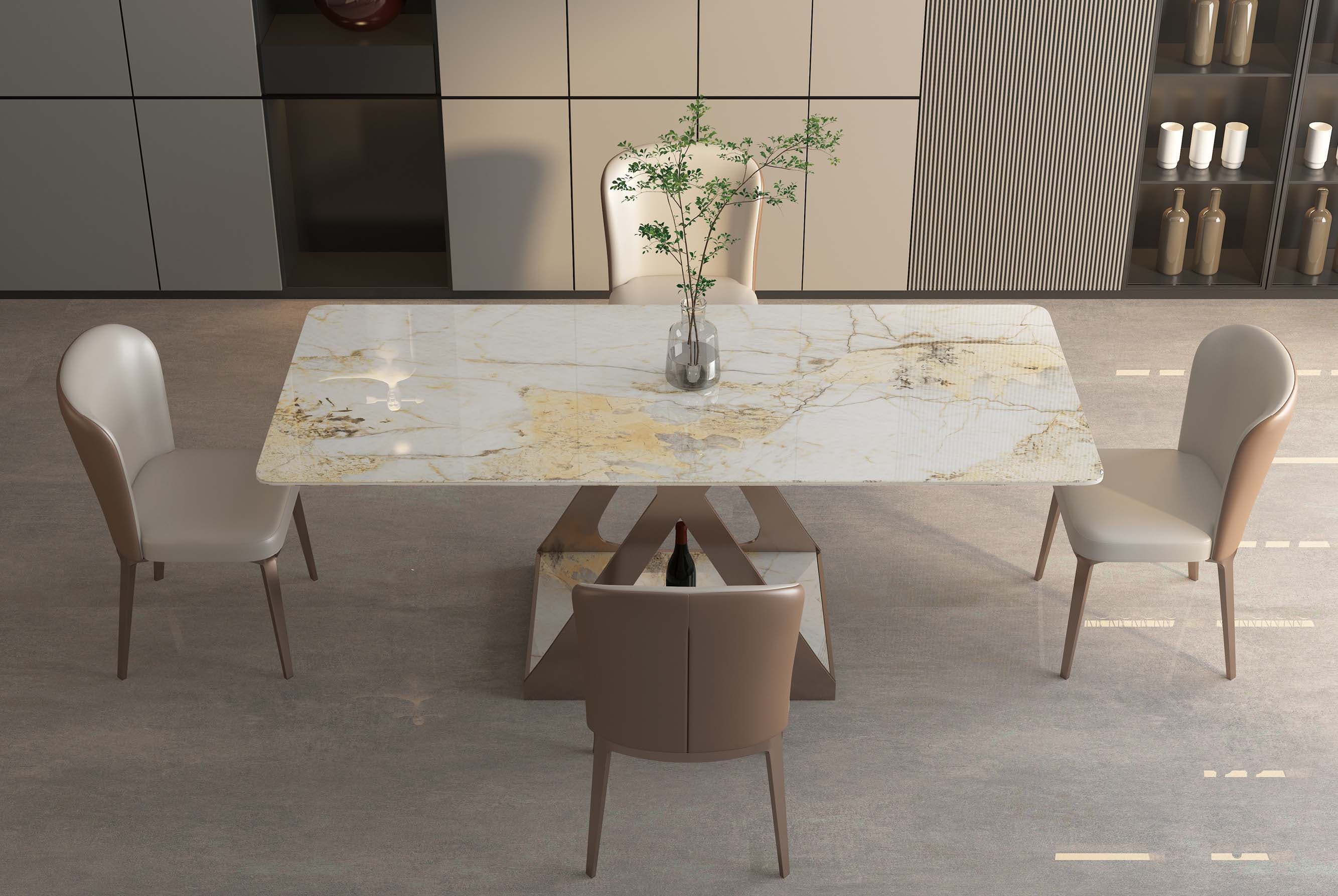 Stone in Every Space — product in context