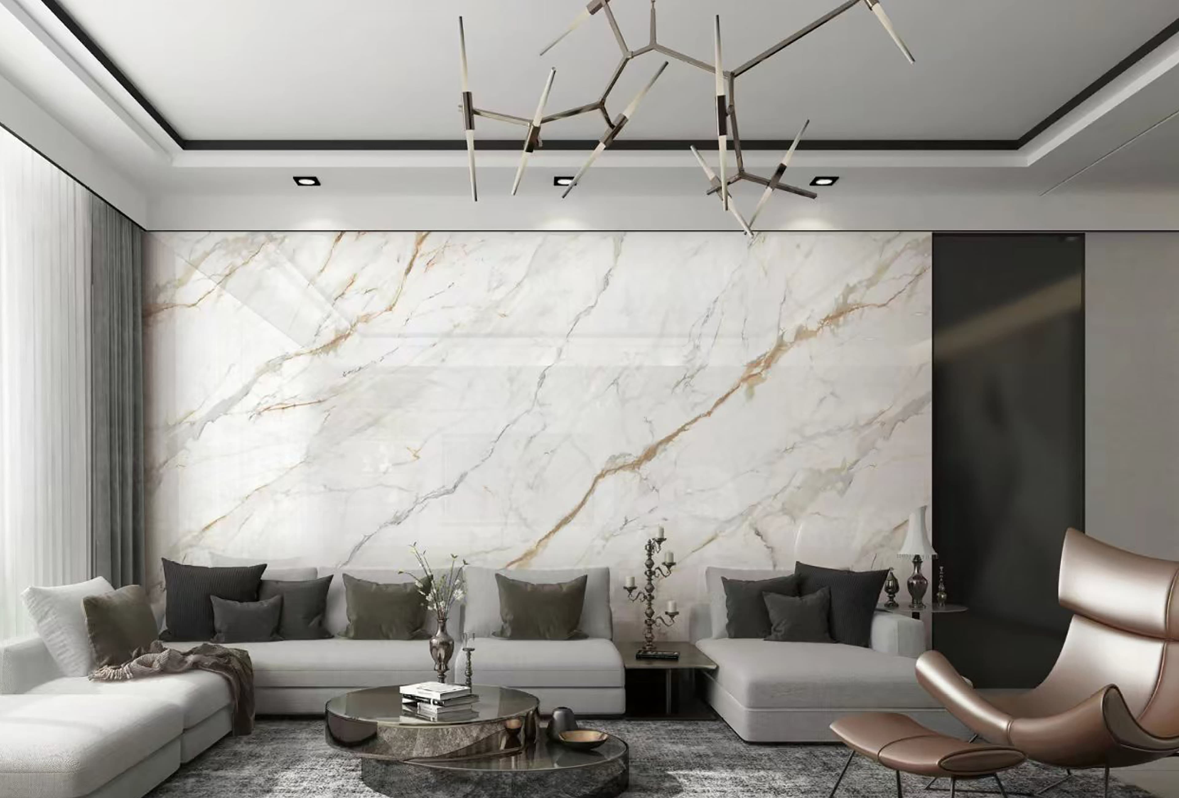 Stone in Every Space — product in context