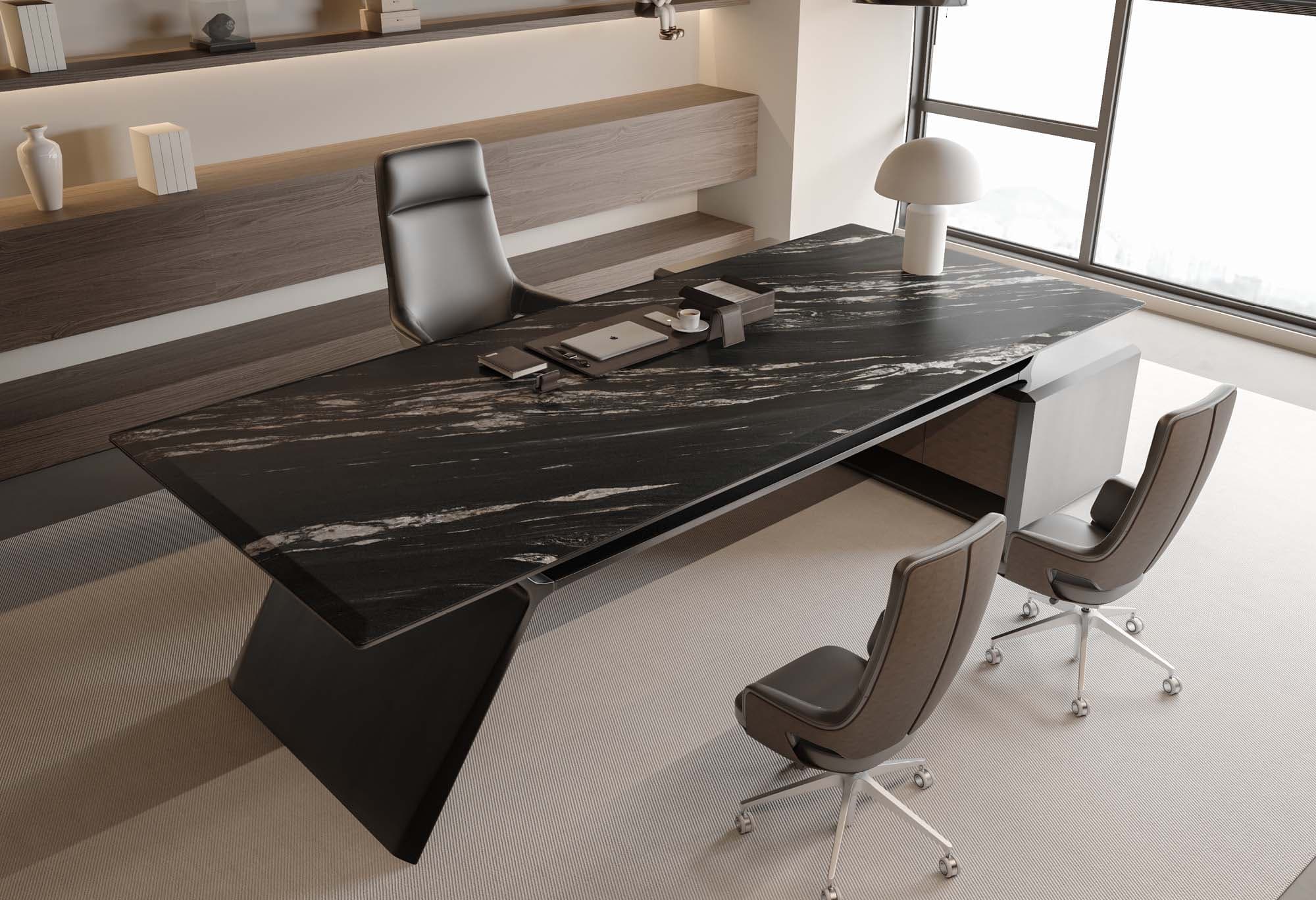Stone in Every Space — product in context