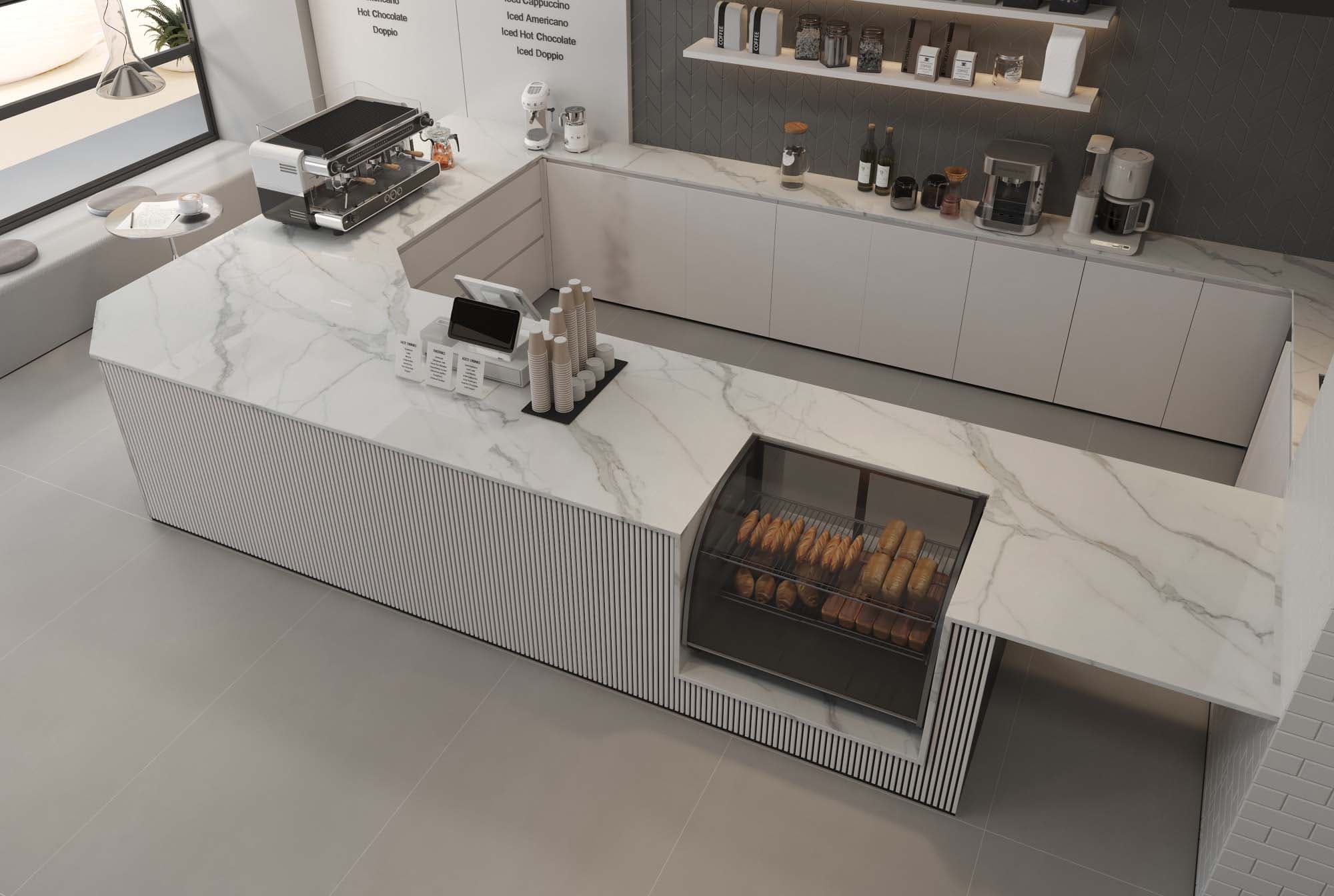 Stone in Every Space — product in context