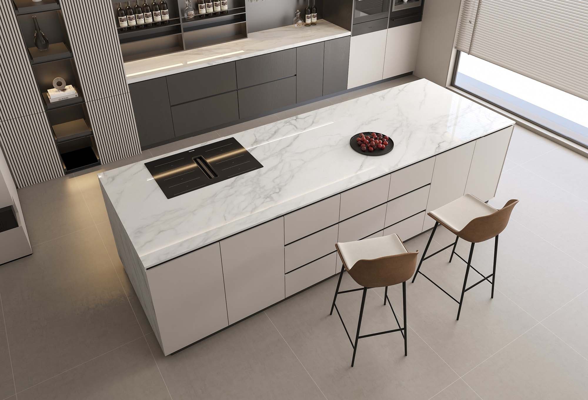 Stone in Every Space — product in context