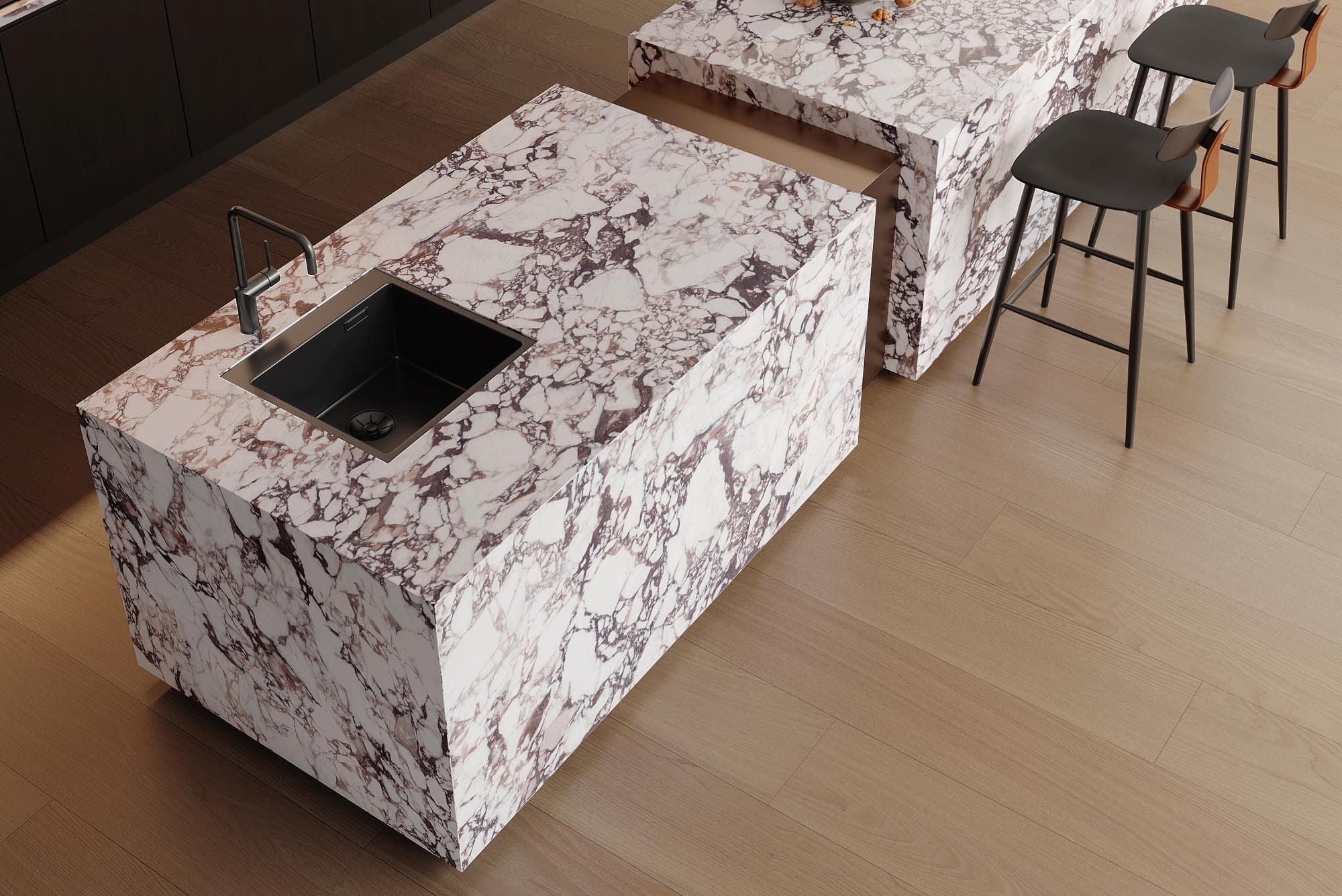 Kitchen Countertops
