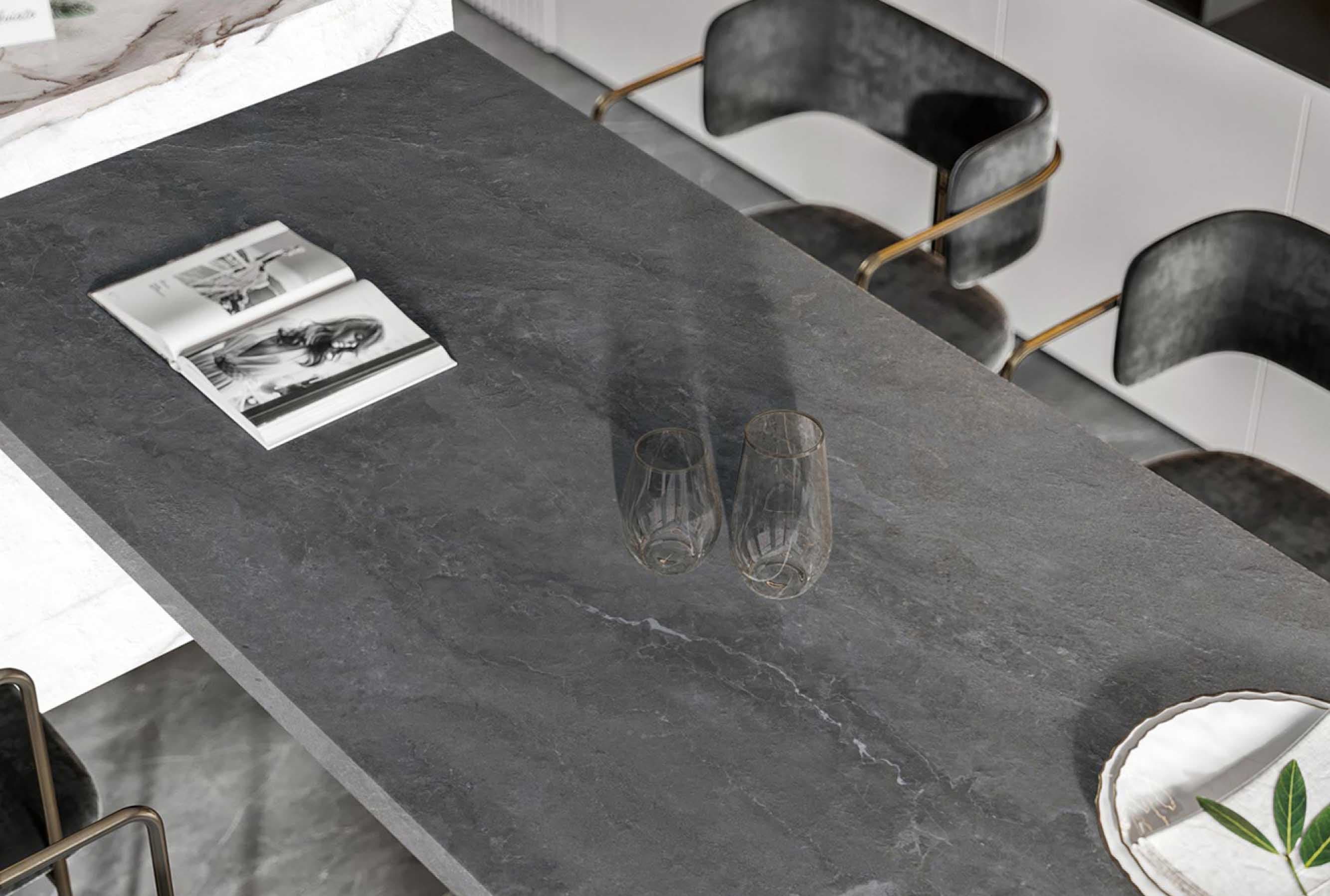 Stone in Every Space — product in context
