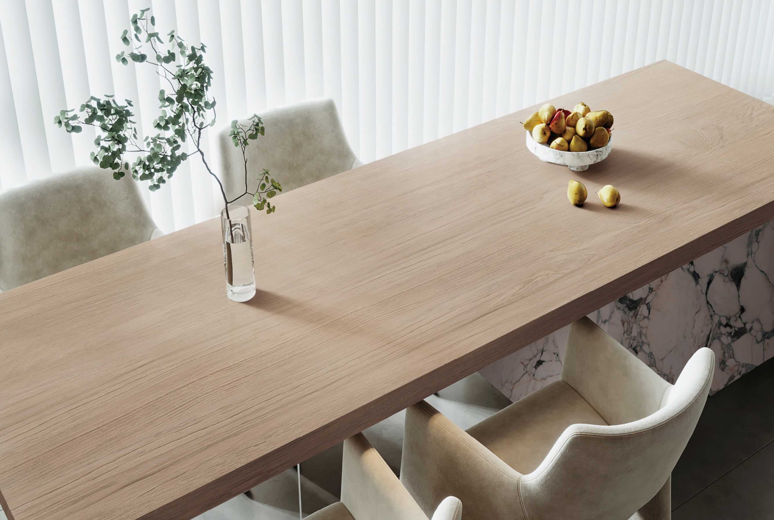 Stone in Every Space — product in context