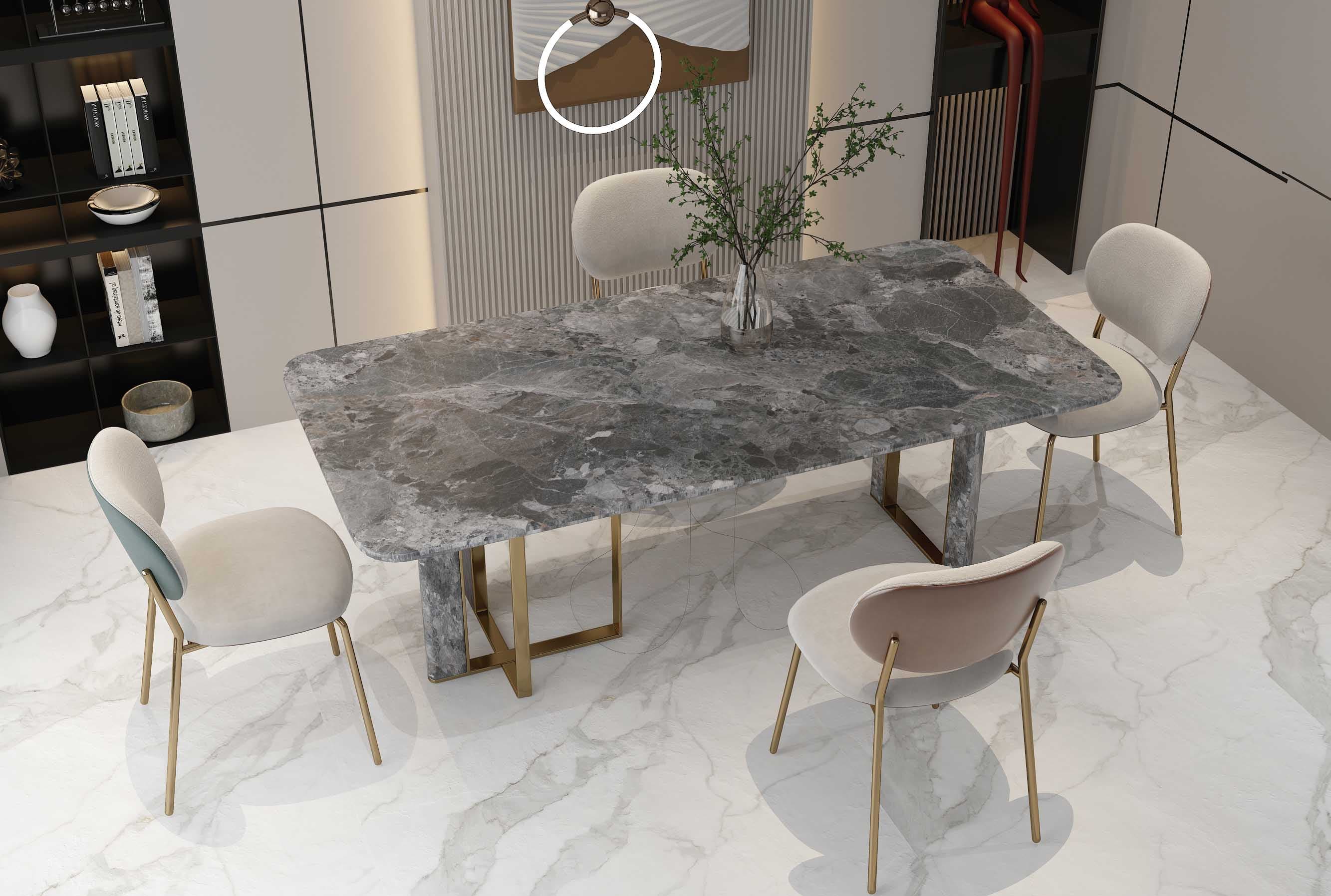 Stone in Every Space — product in context