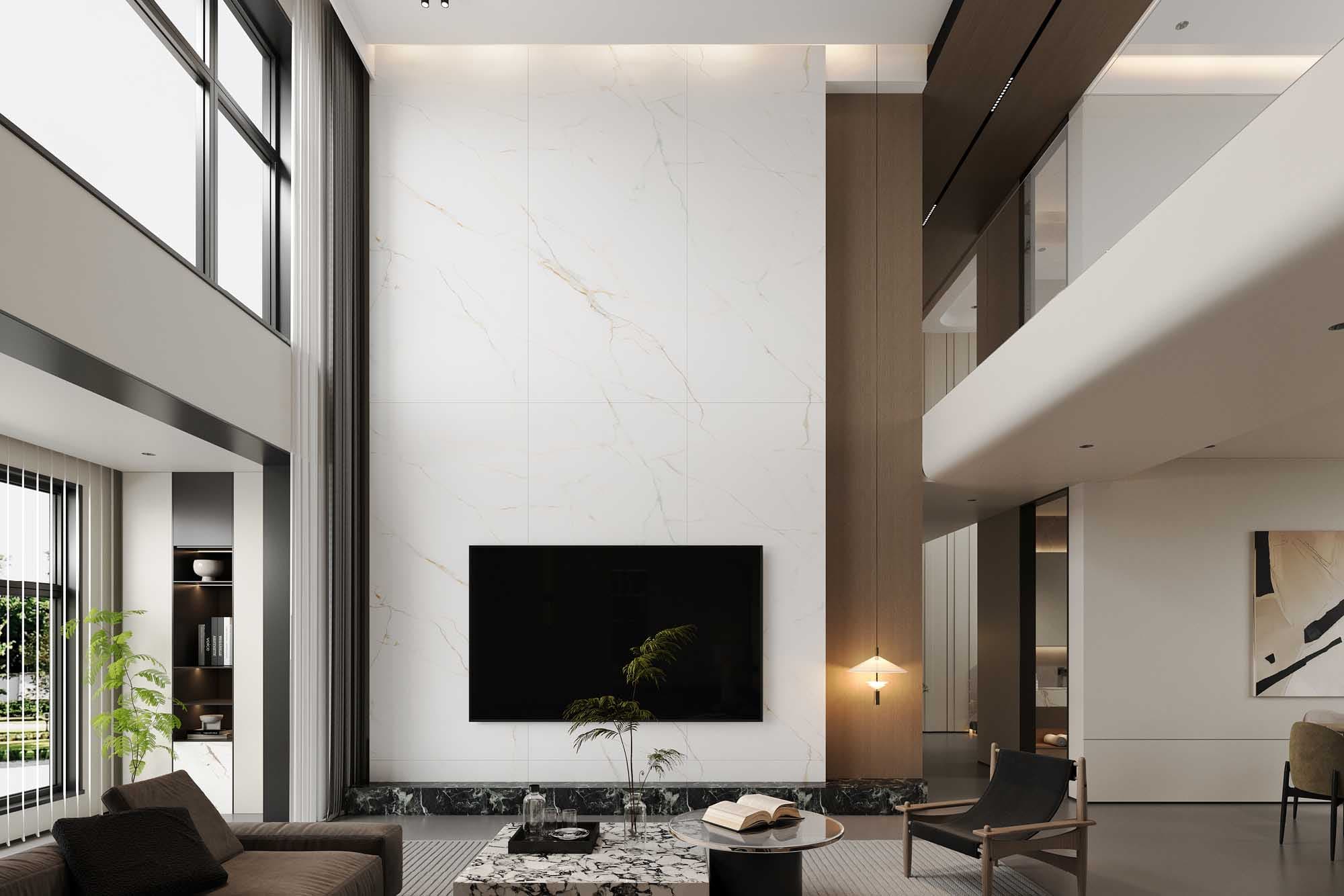 Stone in Every Space — product in context