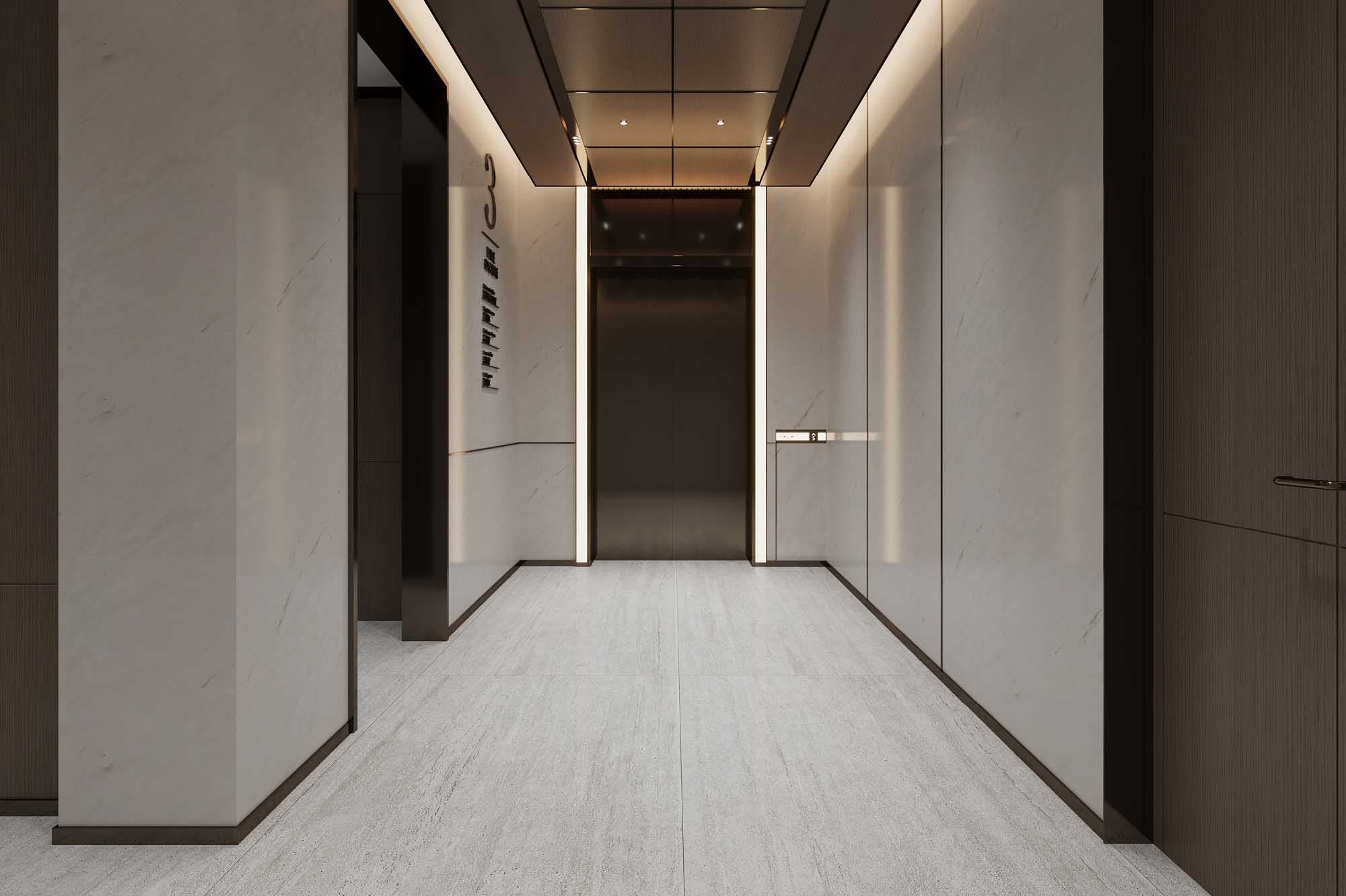 Stone in Every Space — product in context