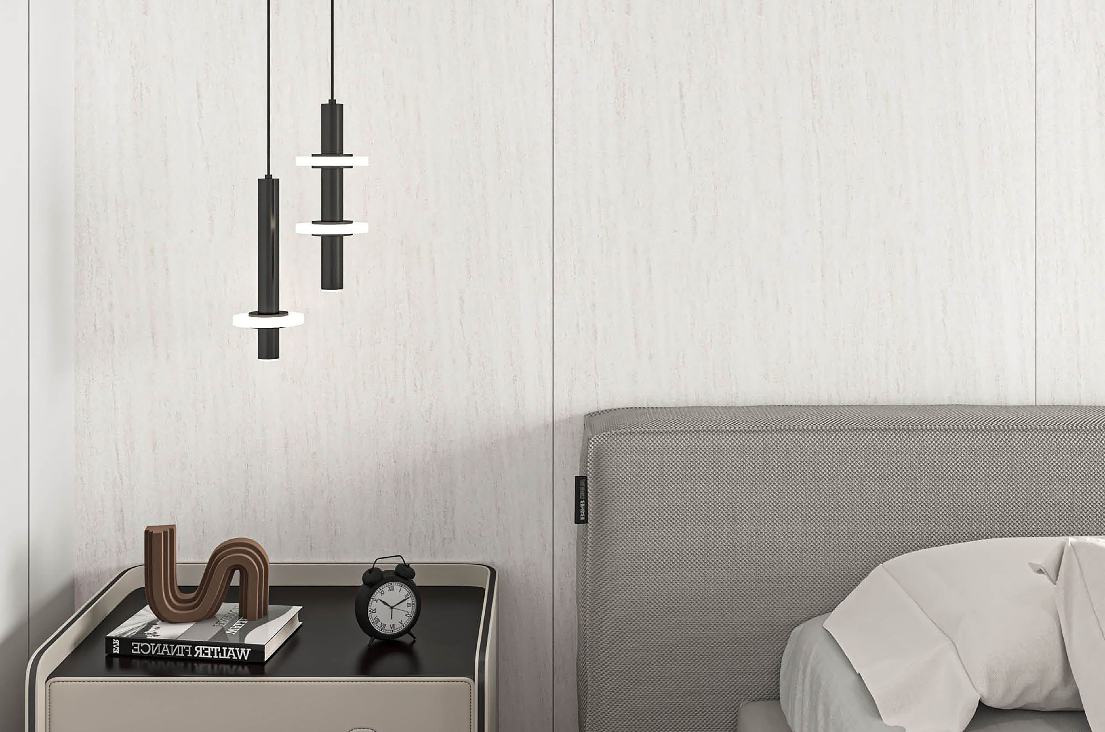 Stone in Every Space — product in context
