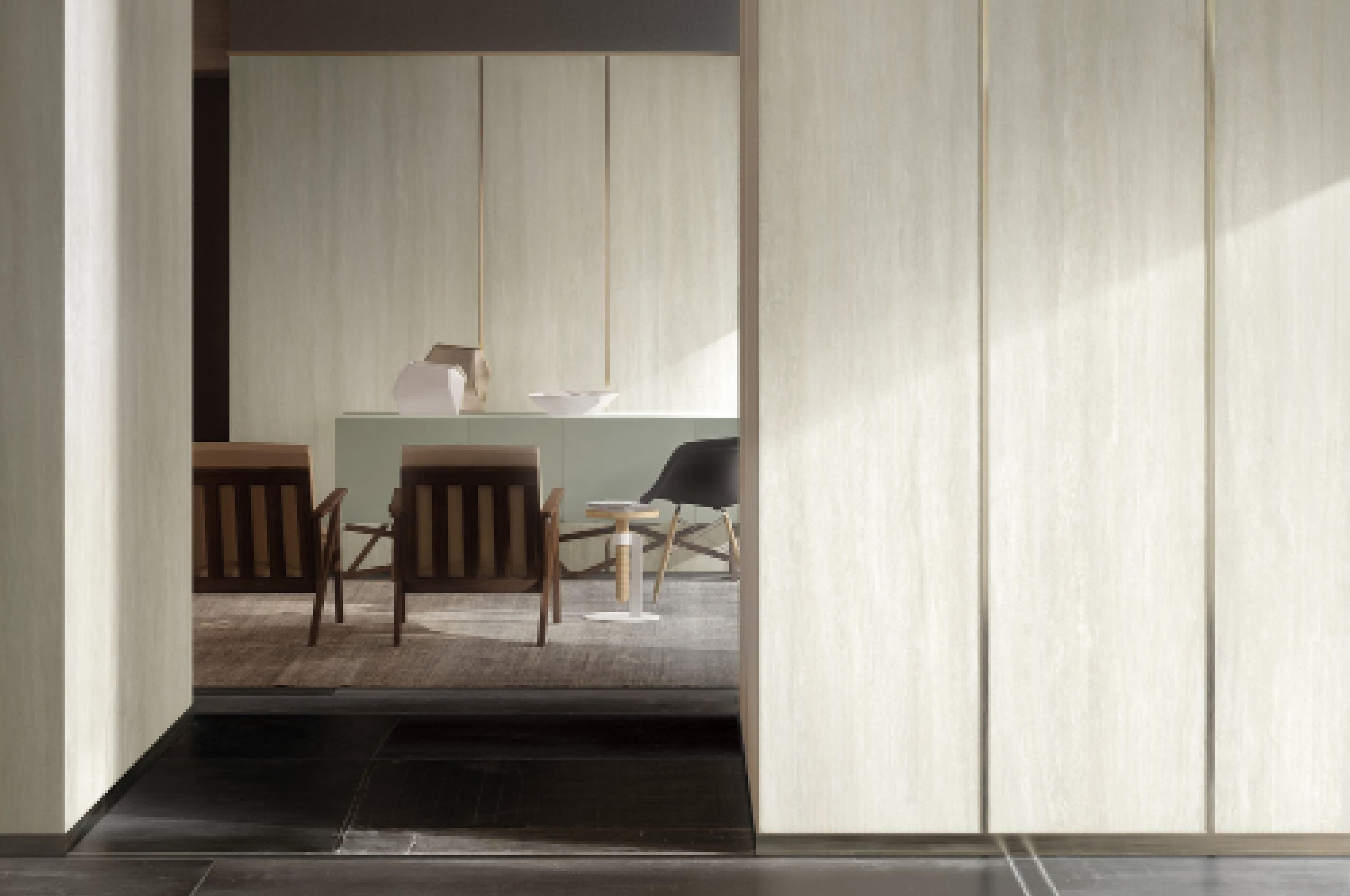 Stone in Every Space — product in context