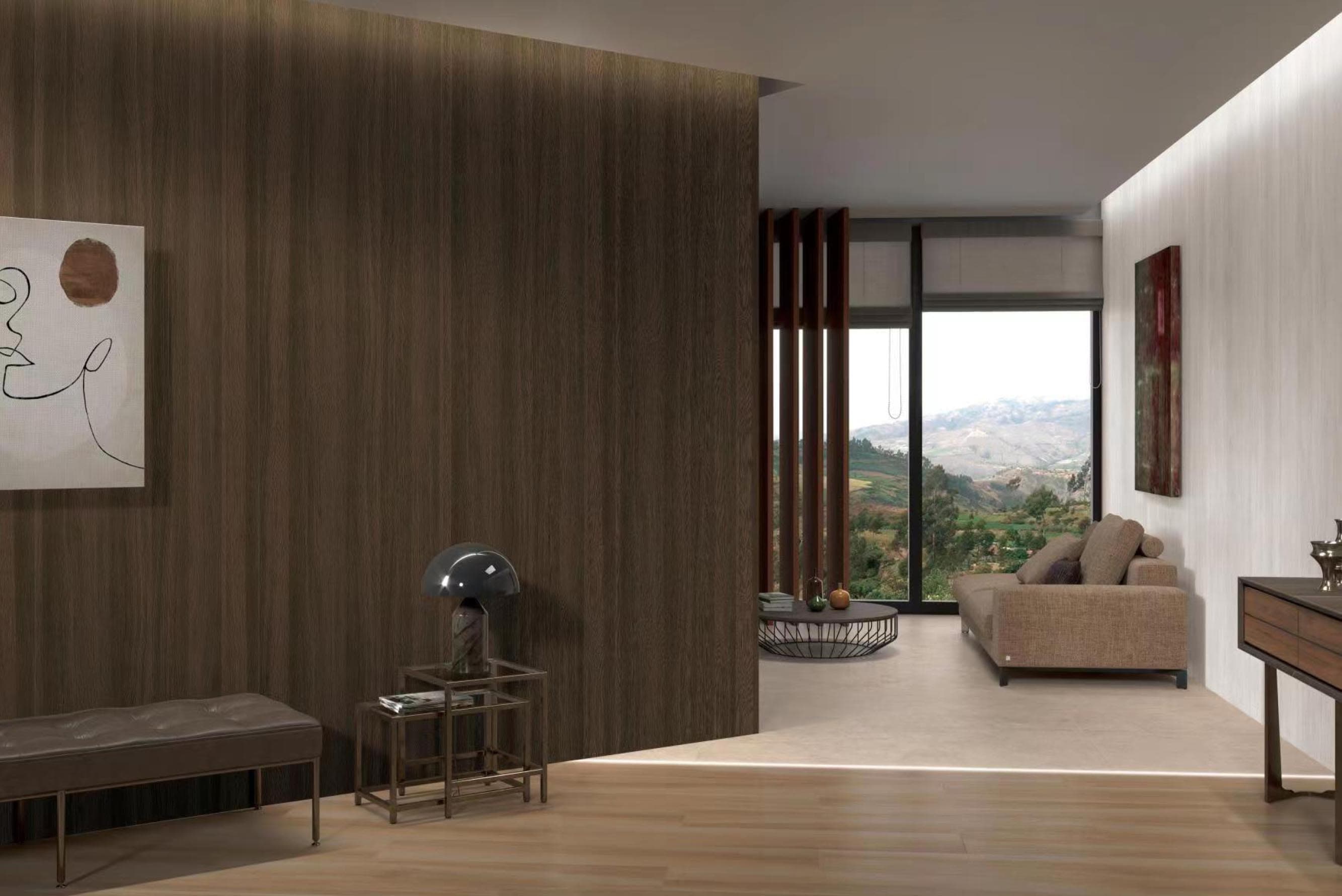 Stone in Every Space — product in context