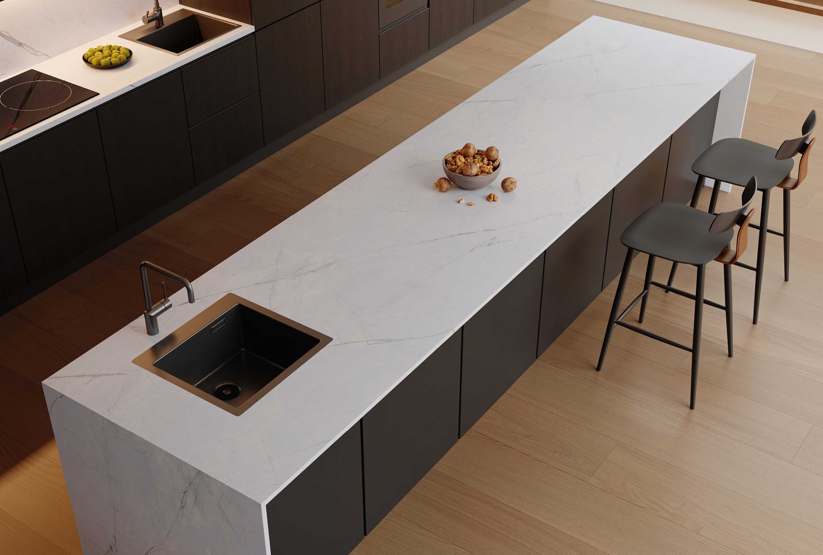 Stone in Every Space — product in context