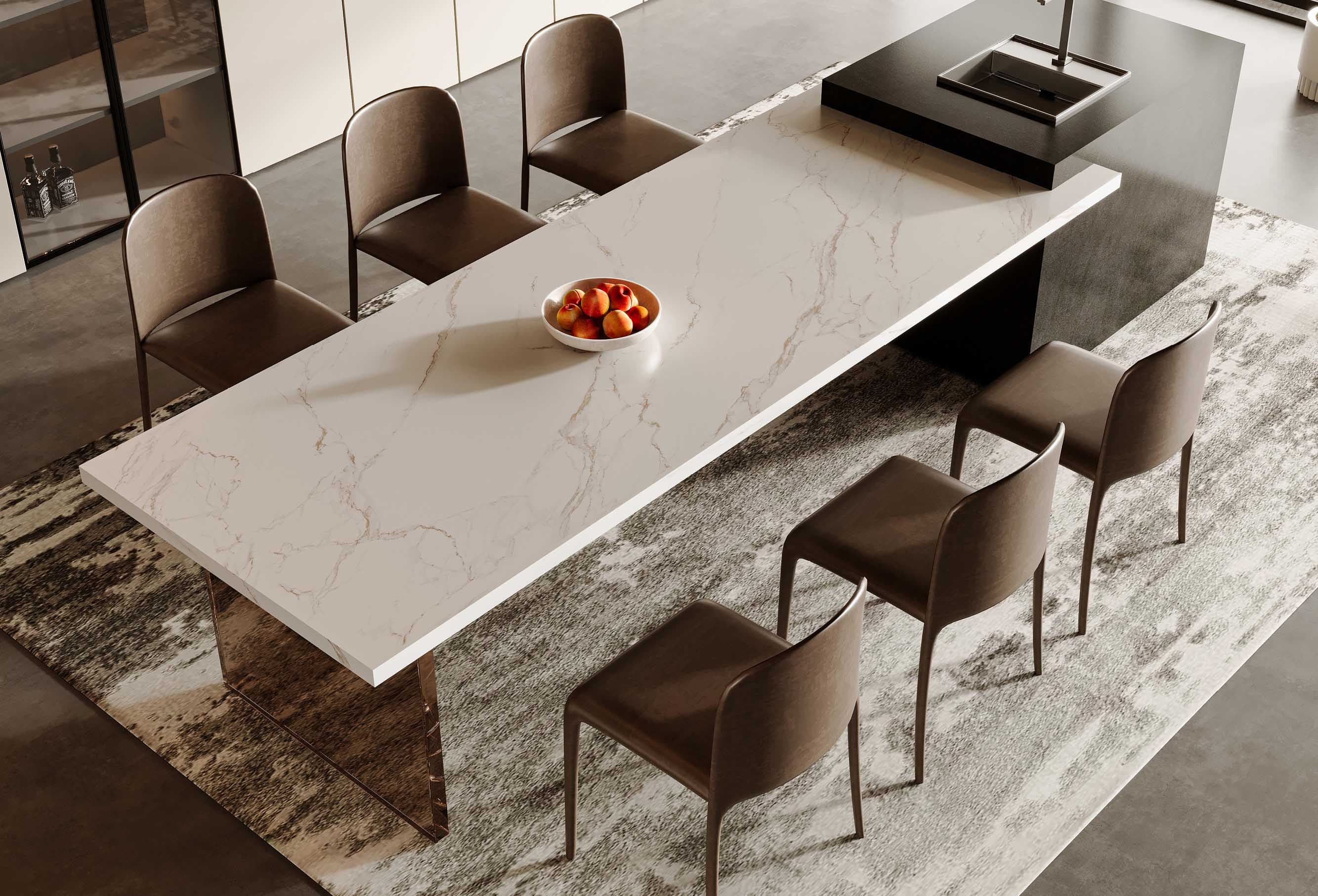 Stone in Every Space — product in context