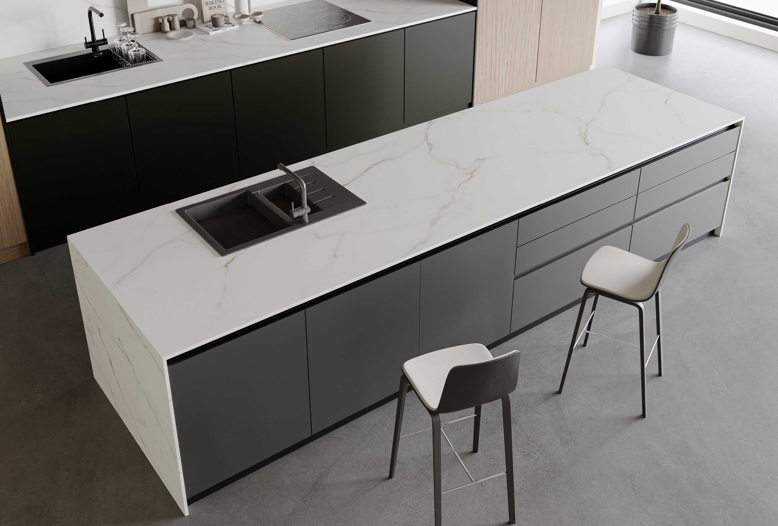Stone in Every Space — product in context