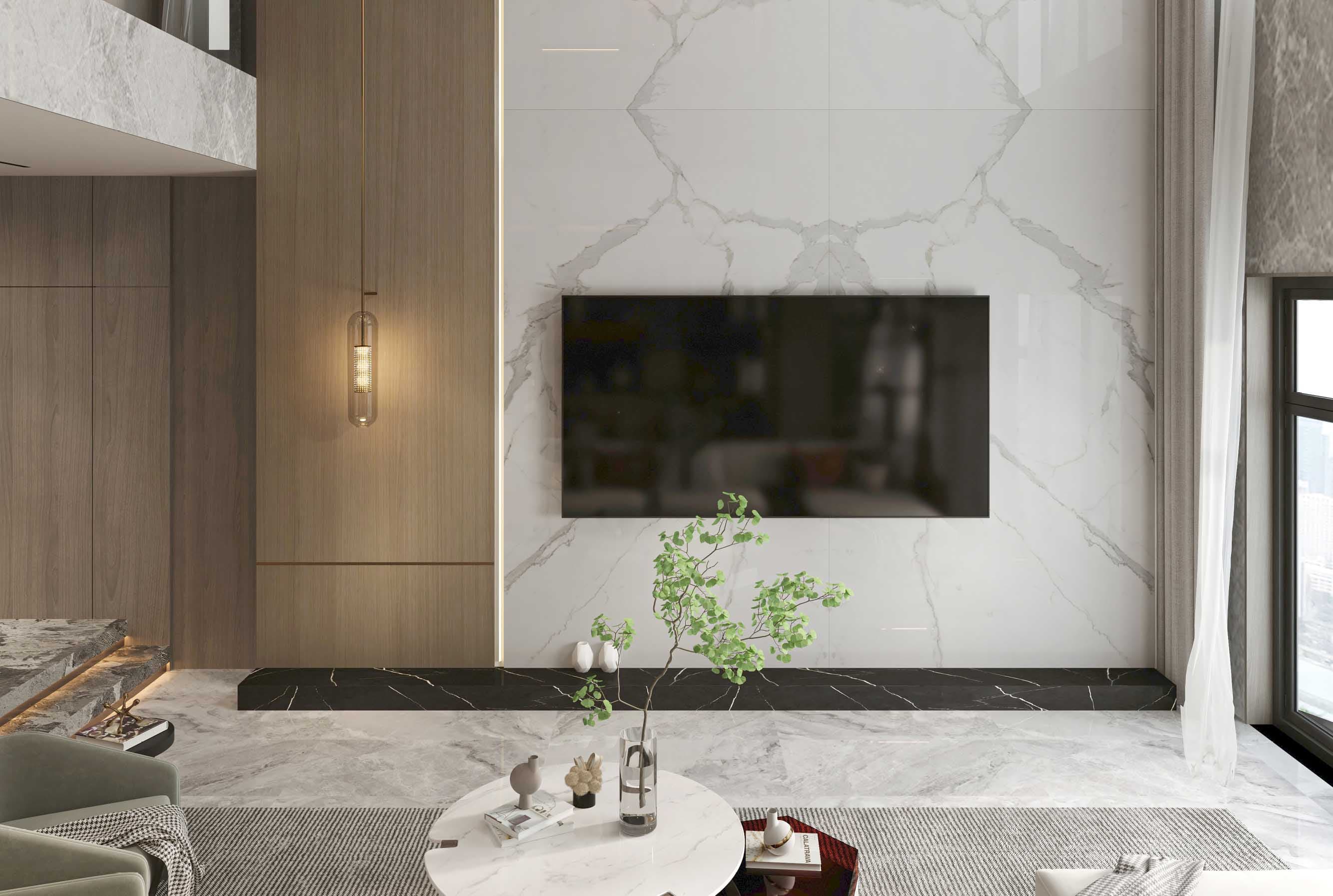 Stone in Every Space — product in context
