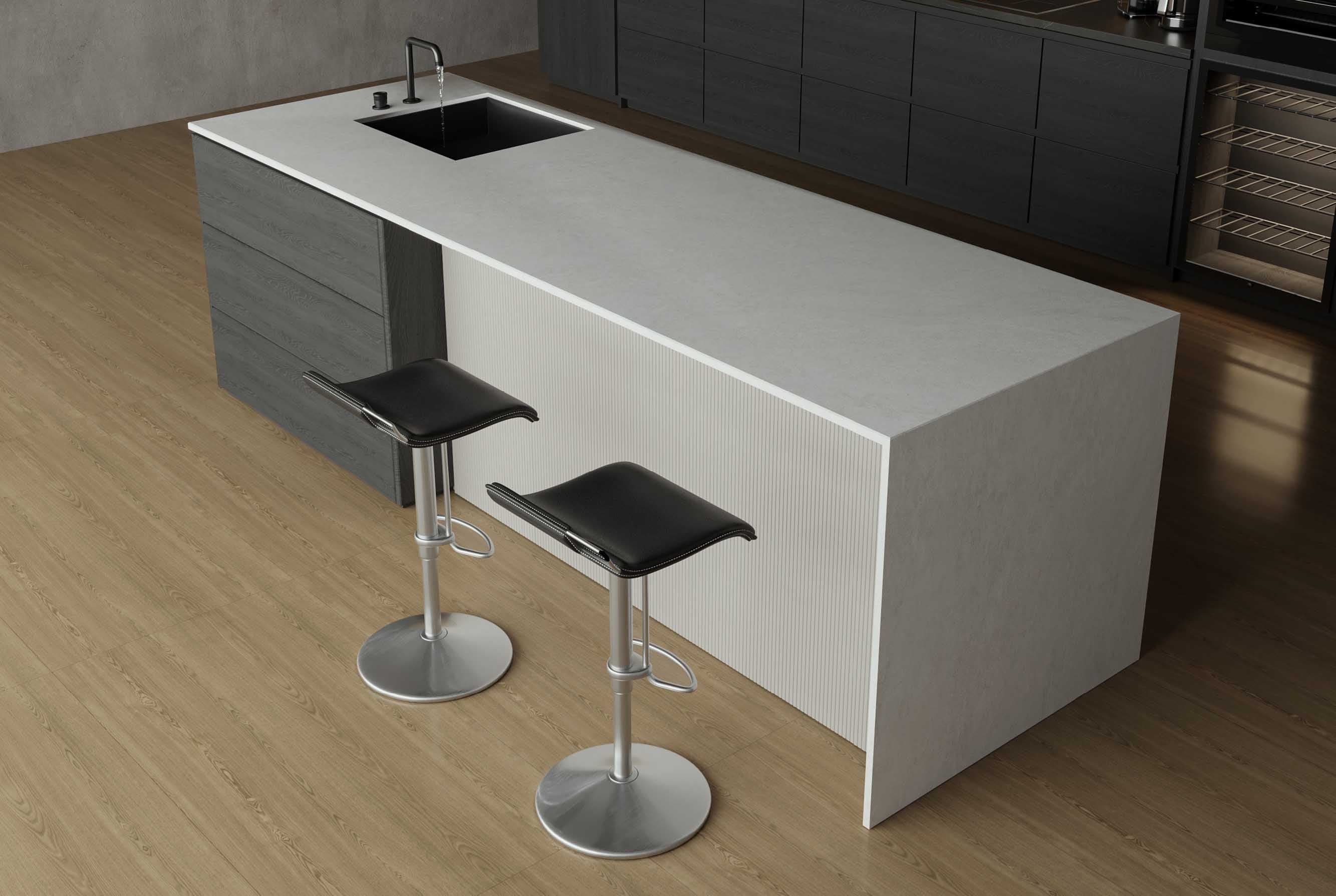 Stone in Every Space — product in context