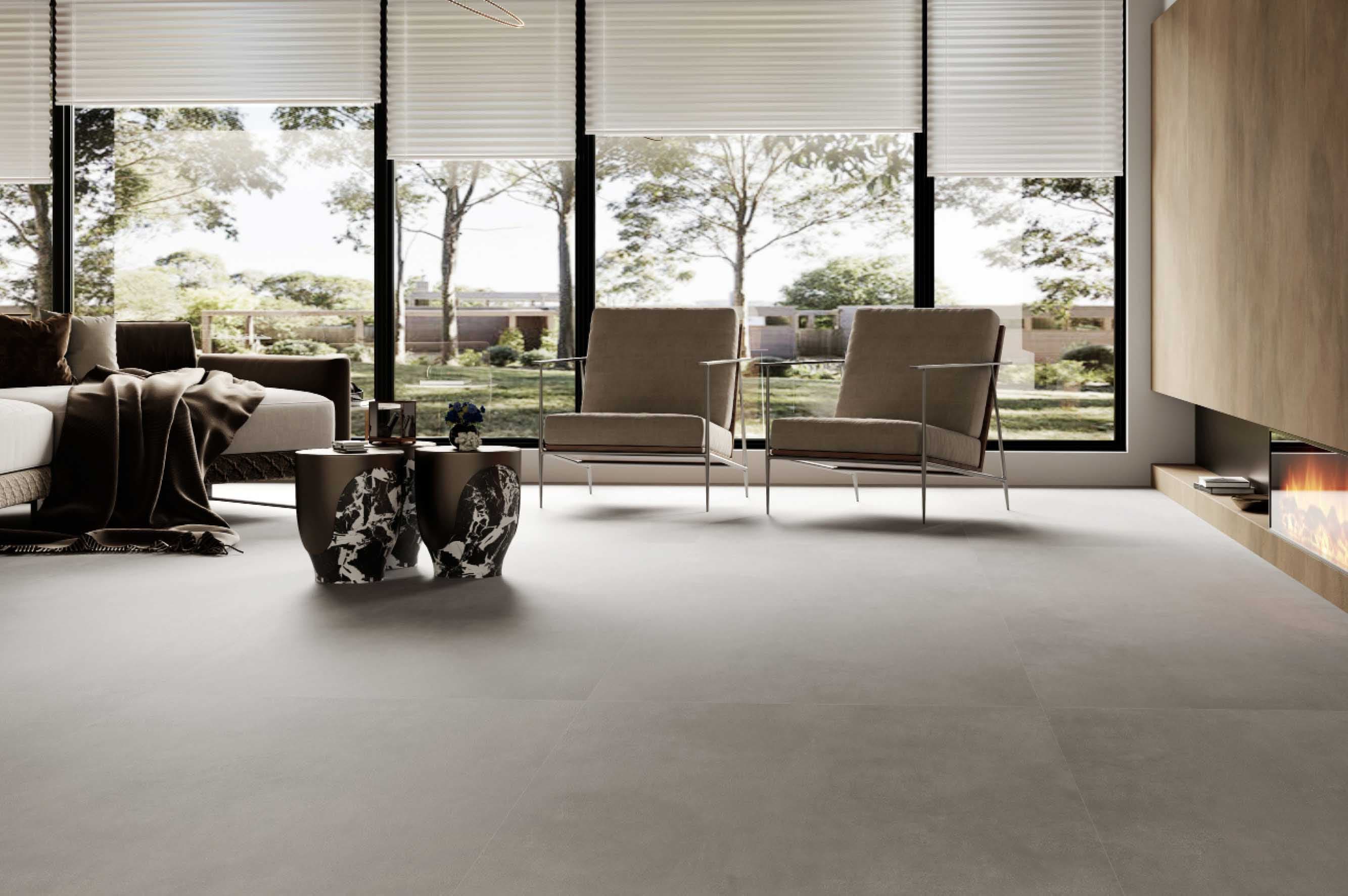 Stone in Every Space — product in context