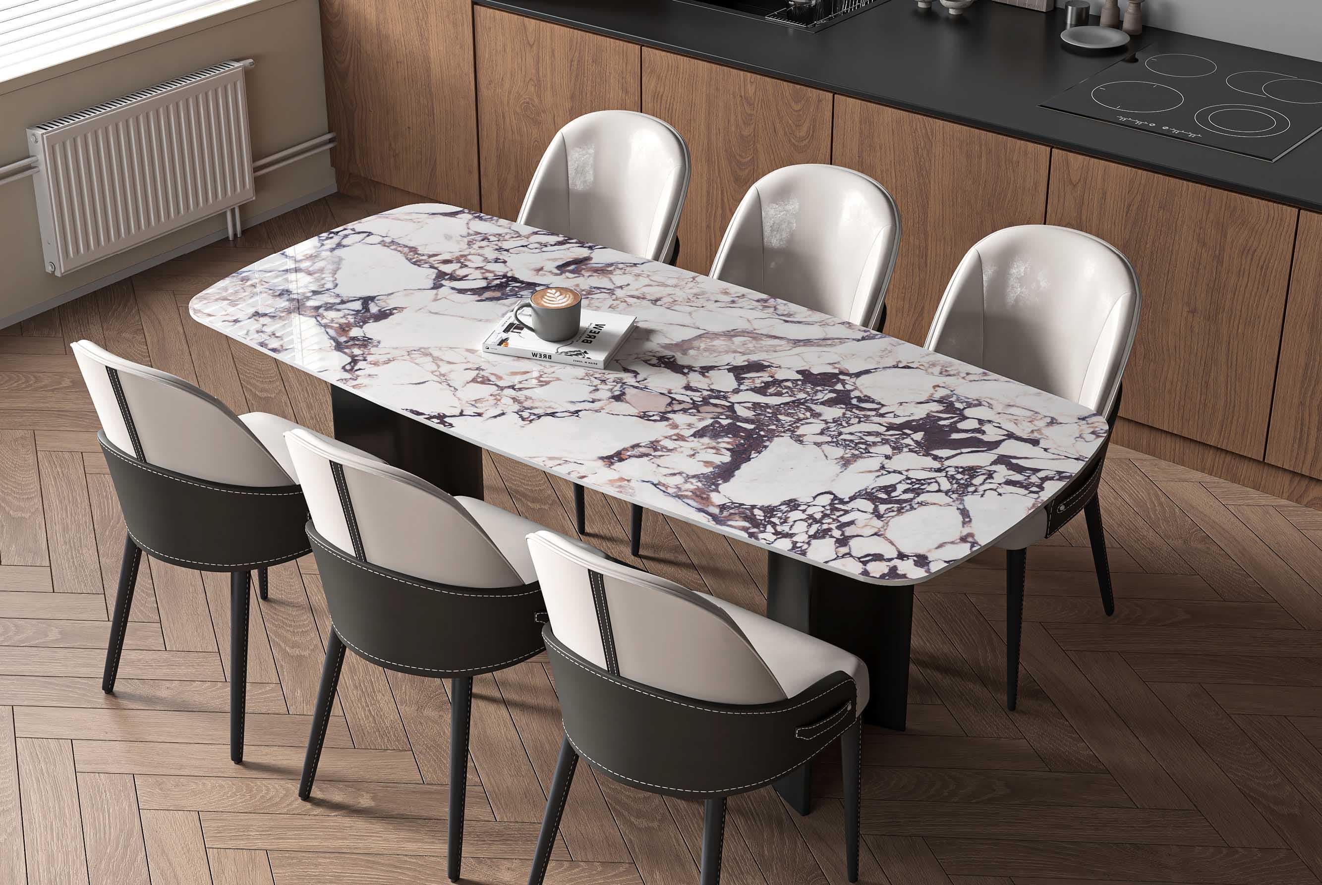 Stone in Every Space — product in context