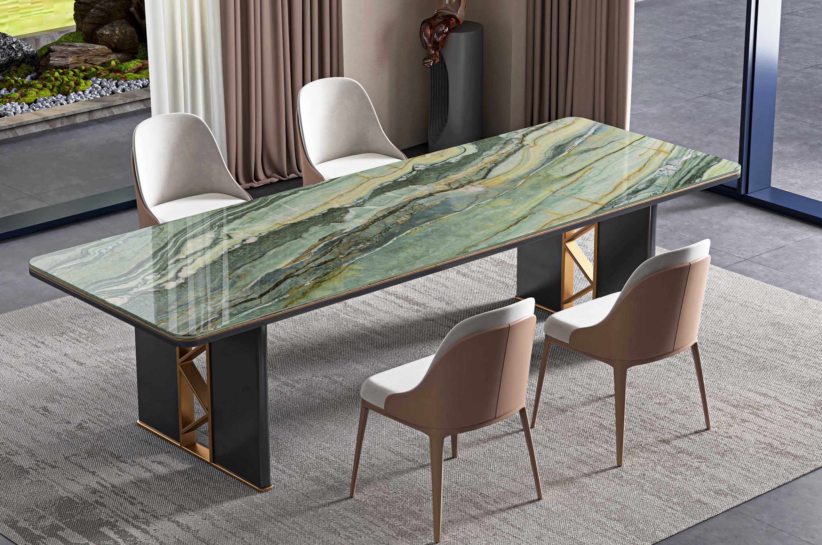 Stone in Every Space — product in context