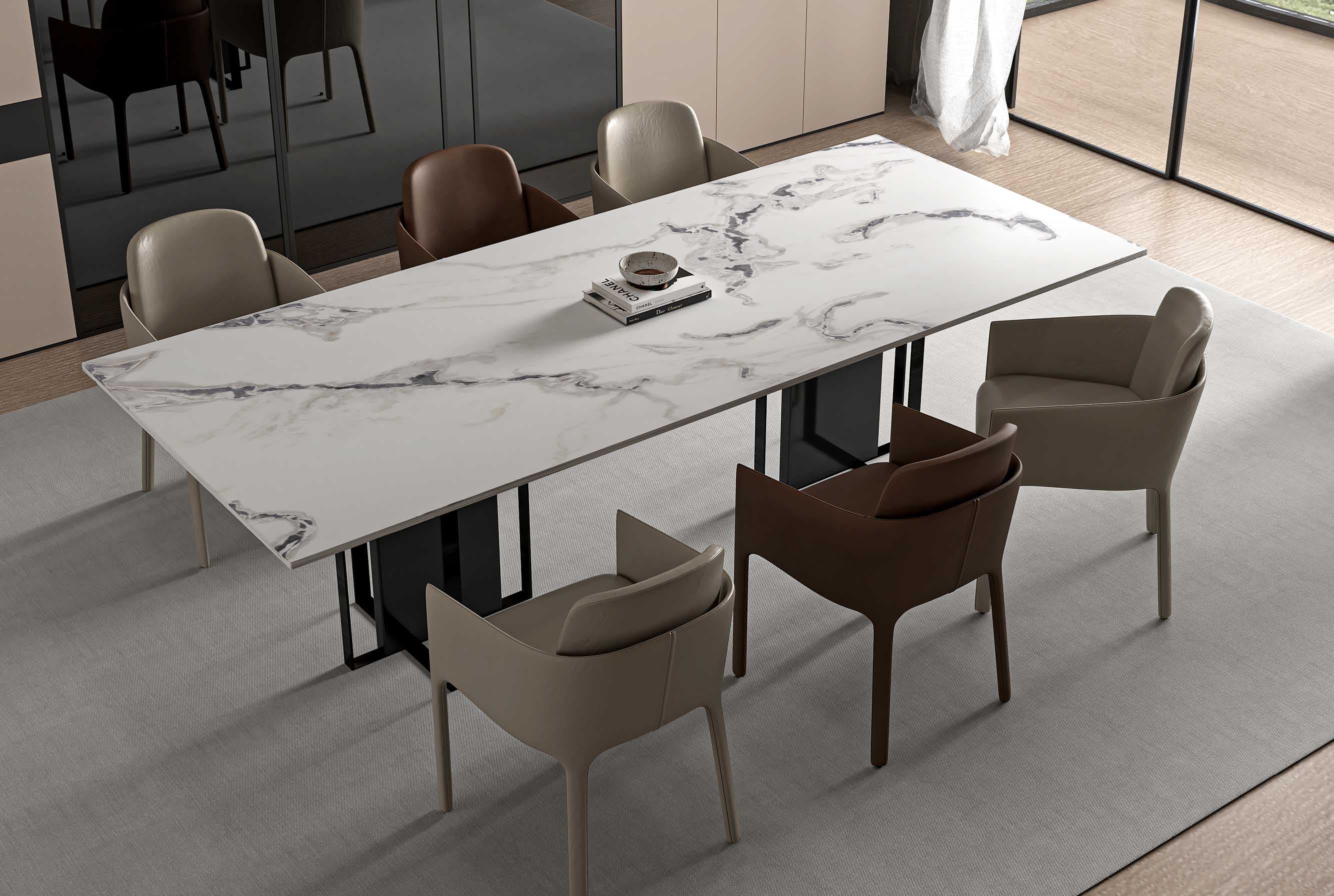 Stone in Every Space — product in context