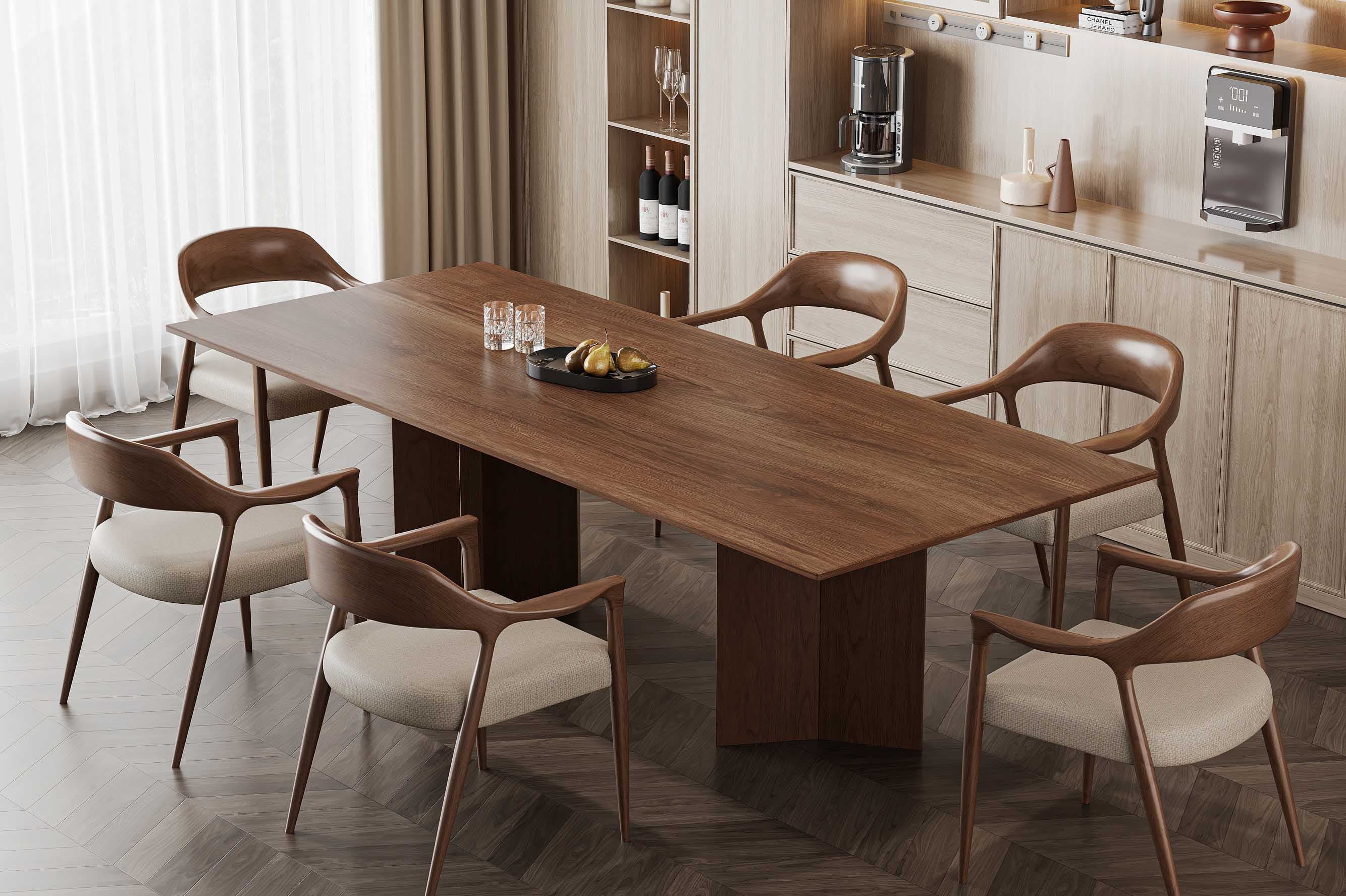 Stone in Every Space — product in context
