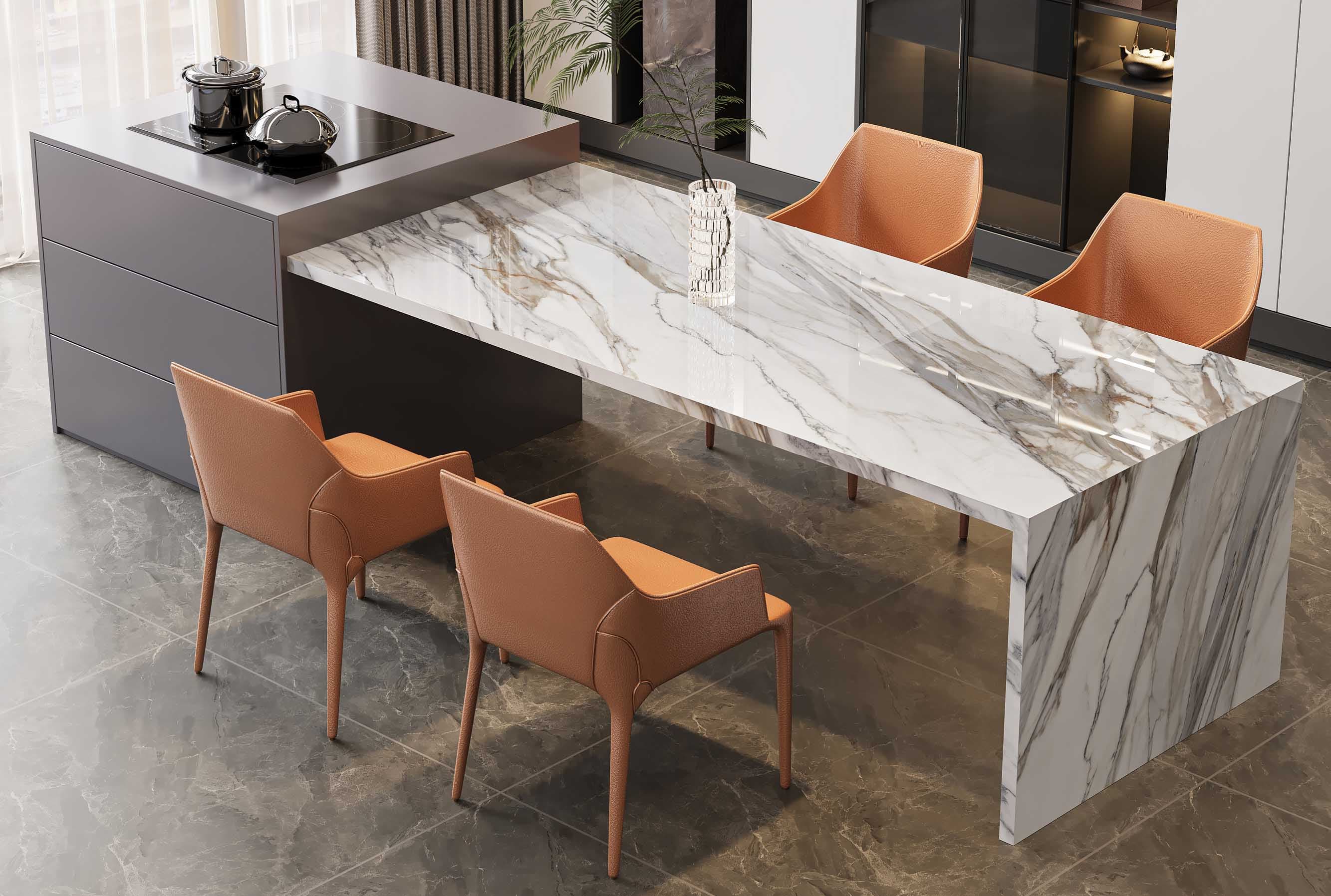 Stone in Every Space — product in context