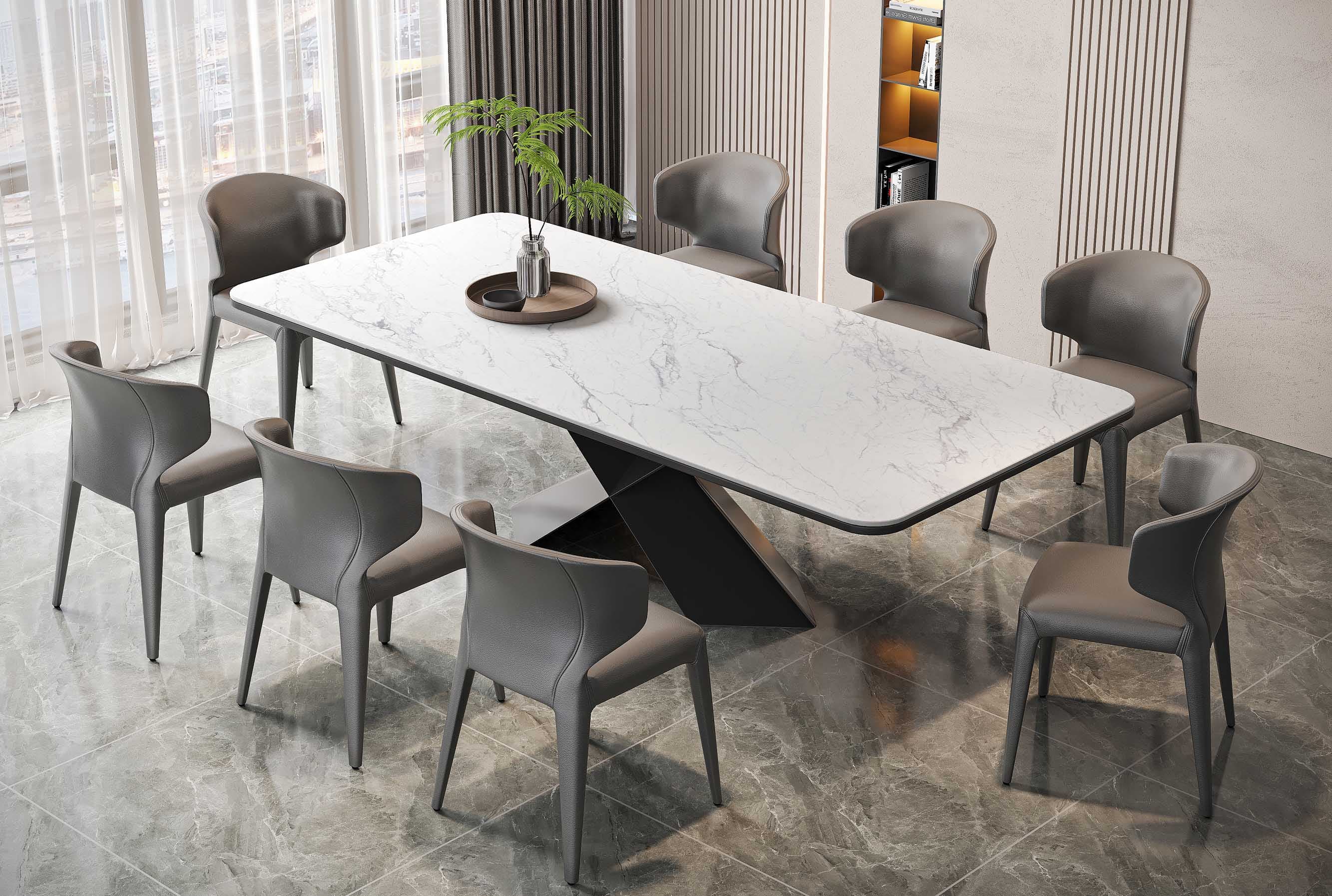 Stone in Every Space — product in context
