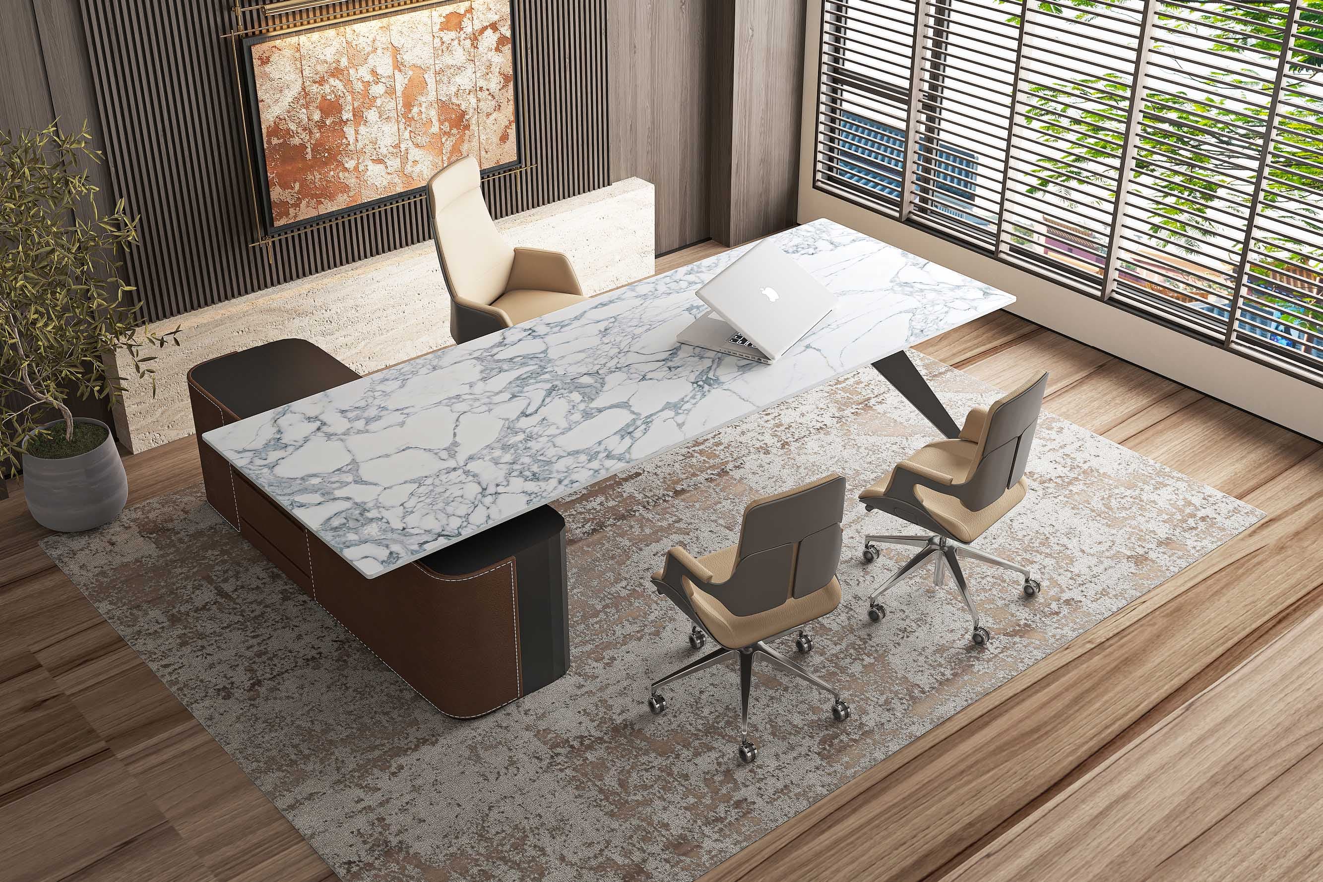 Stone in Every Space — product in context