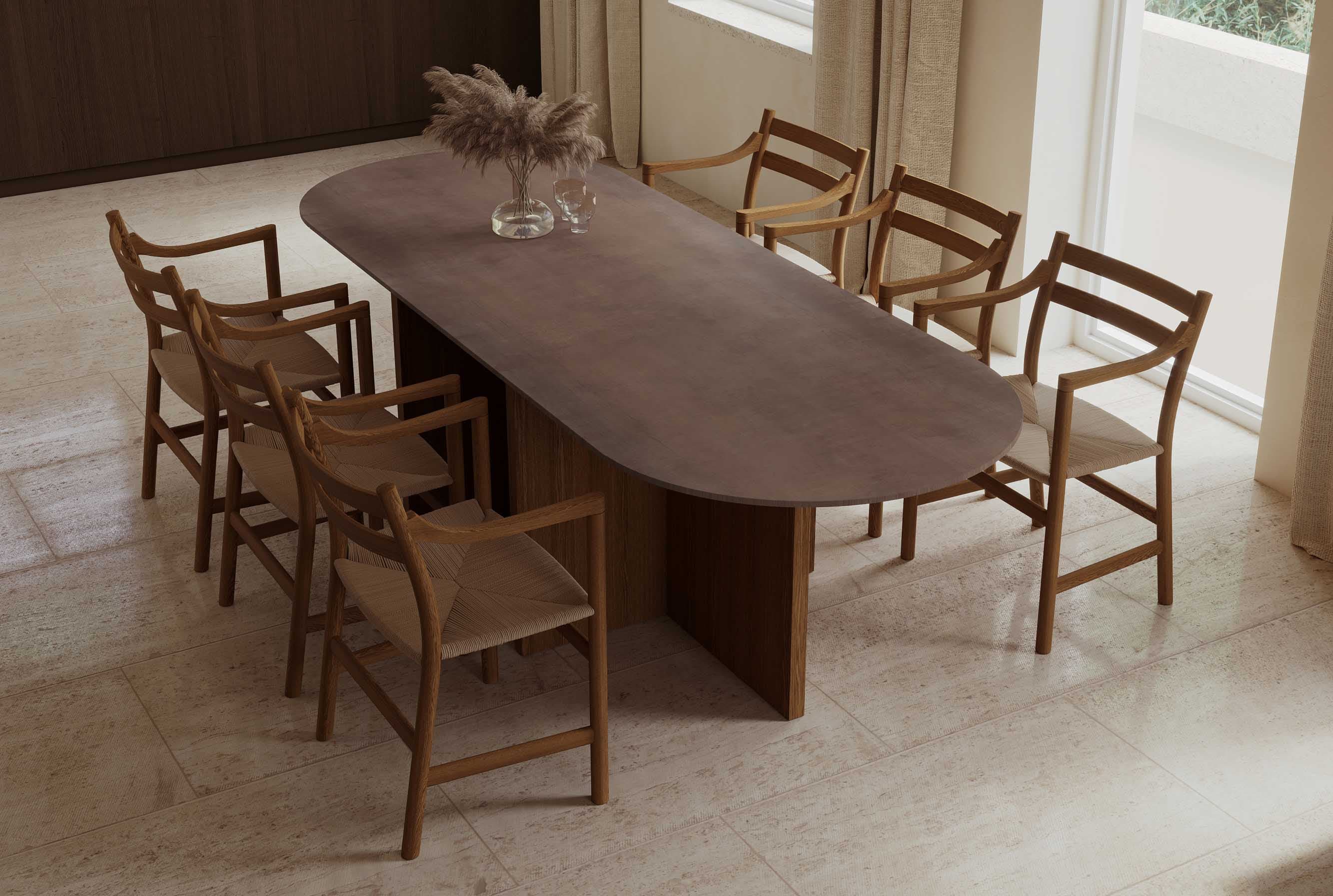 Stone in Every Space — product in context