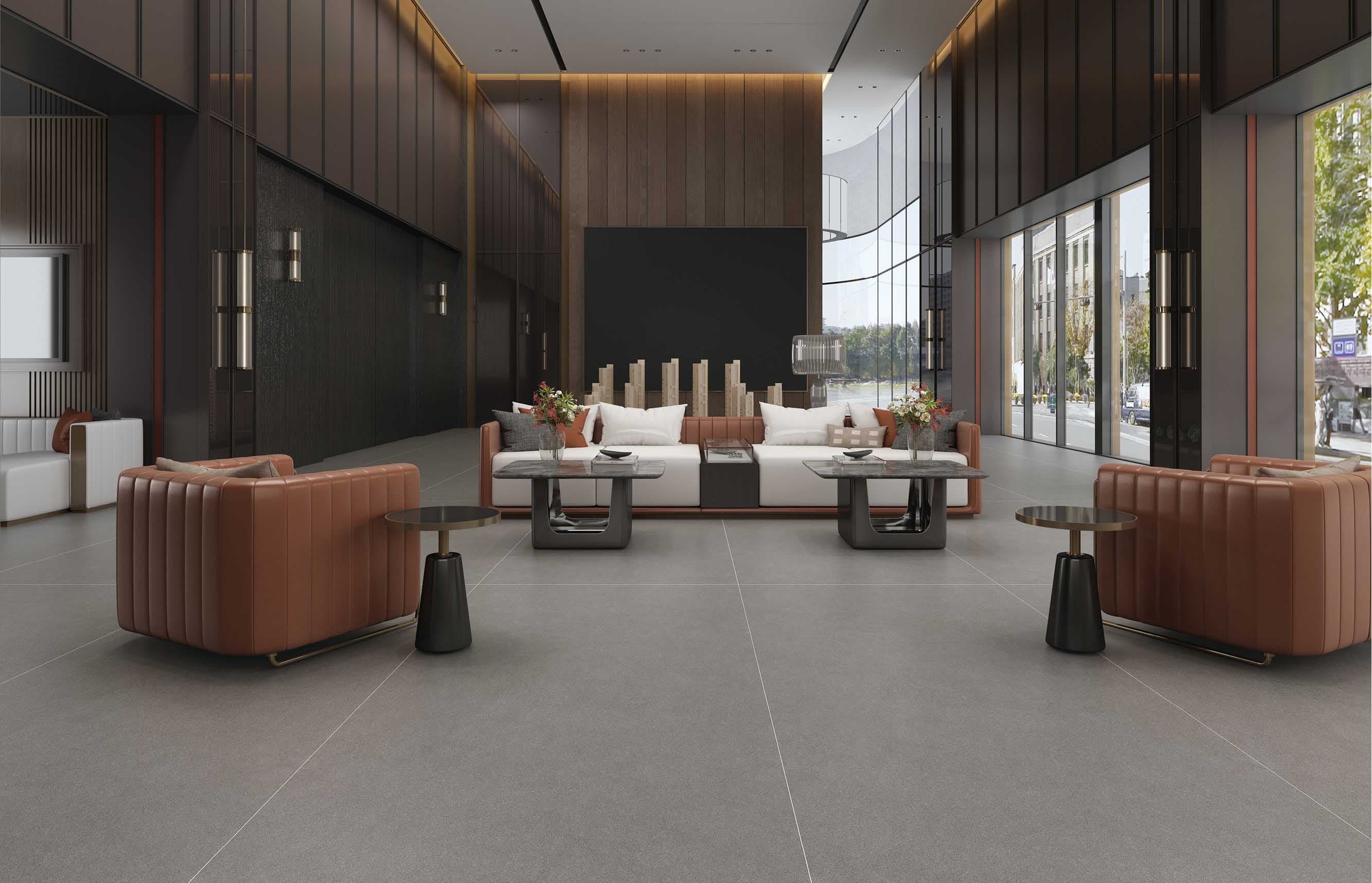 Stone in Every Space — product in context