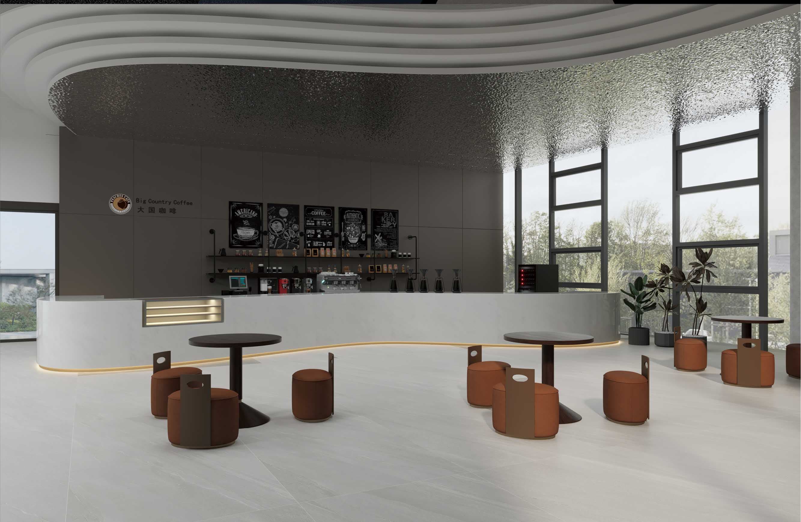 Stone in Every Space — product in context
