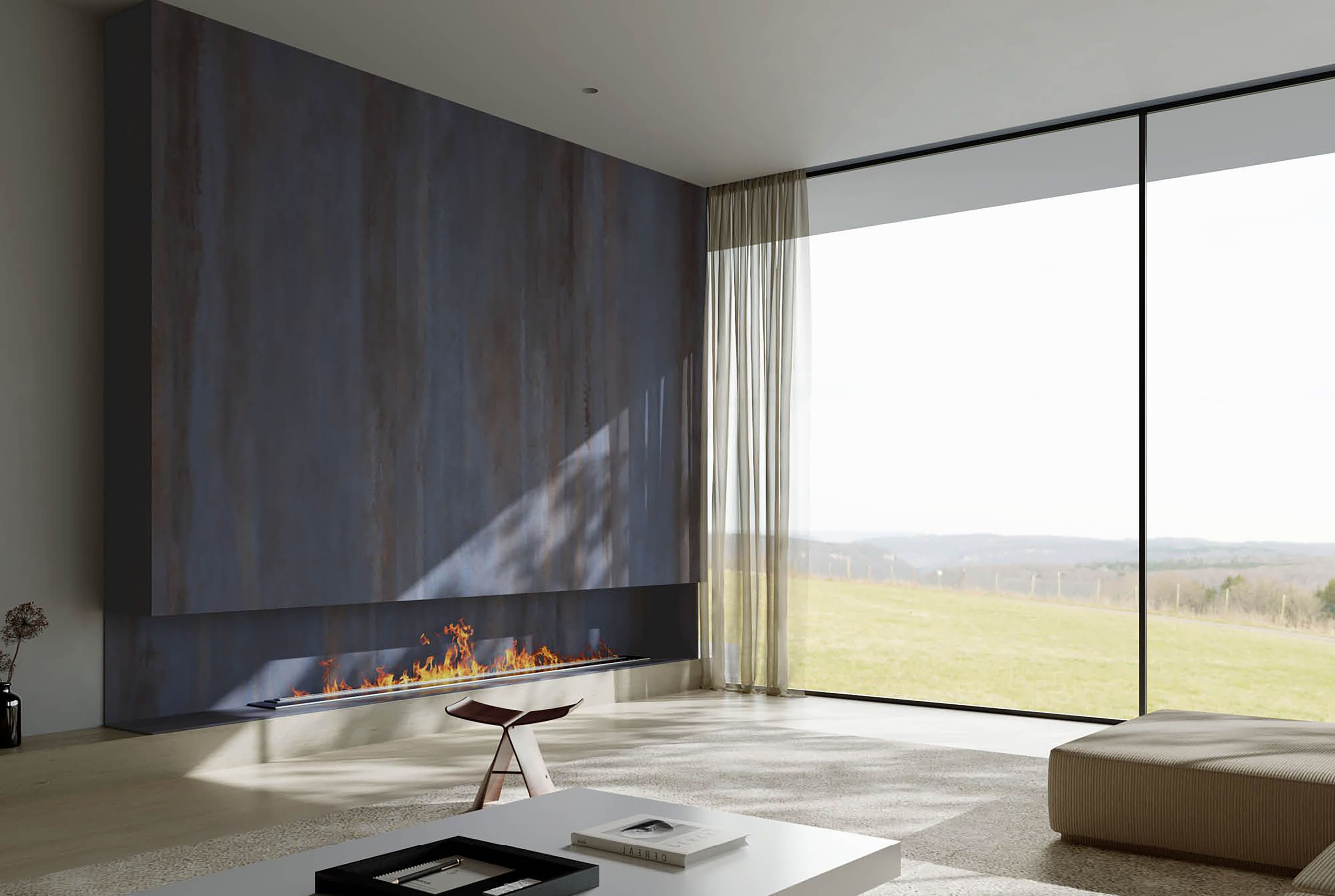 Stone in Every Space — product in context