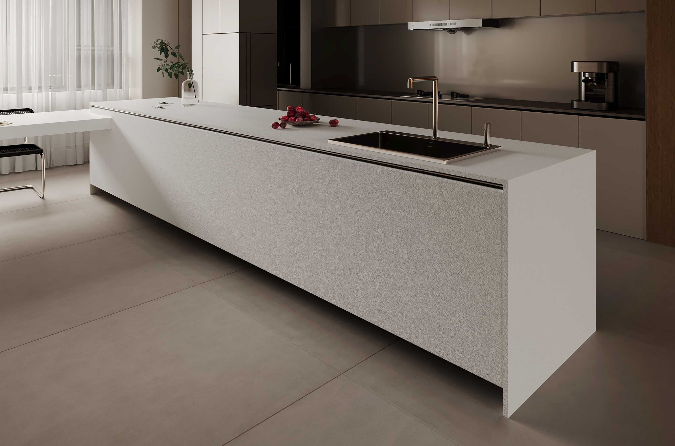 Stone in Every Space — product in context