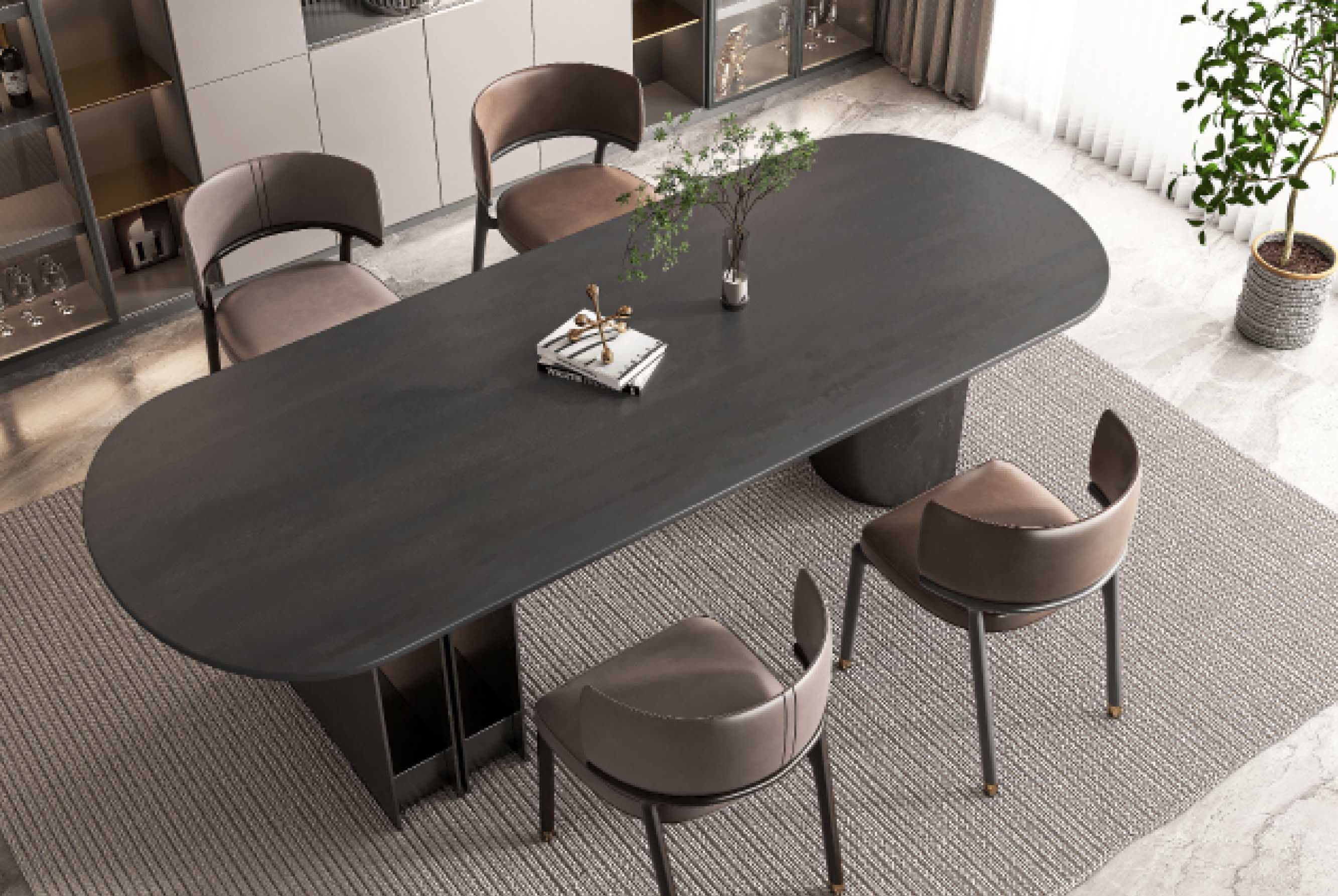 Stone in Every Space — product in context