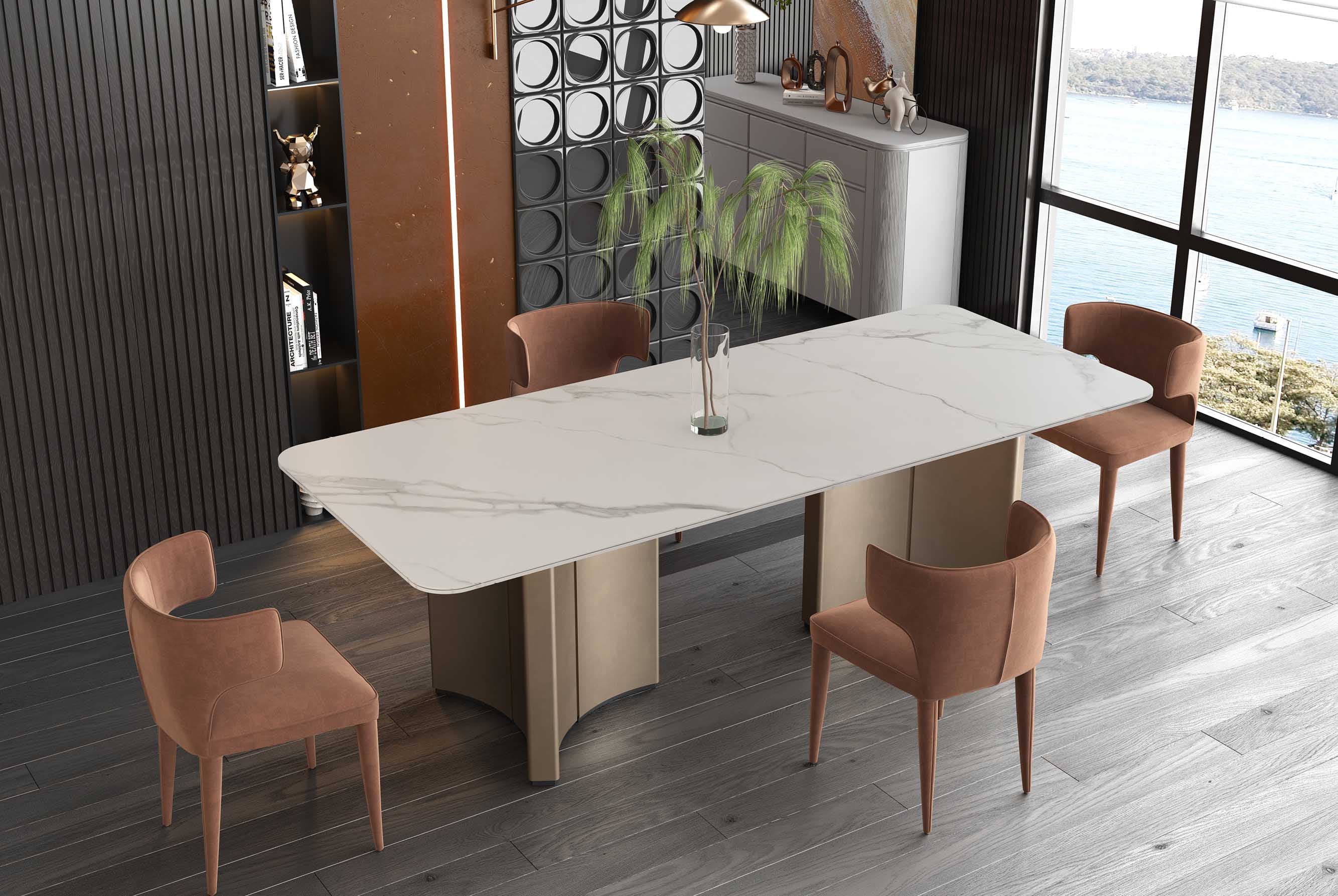 Stone in Every Space — product in context