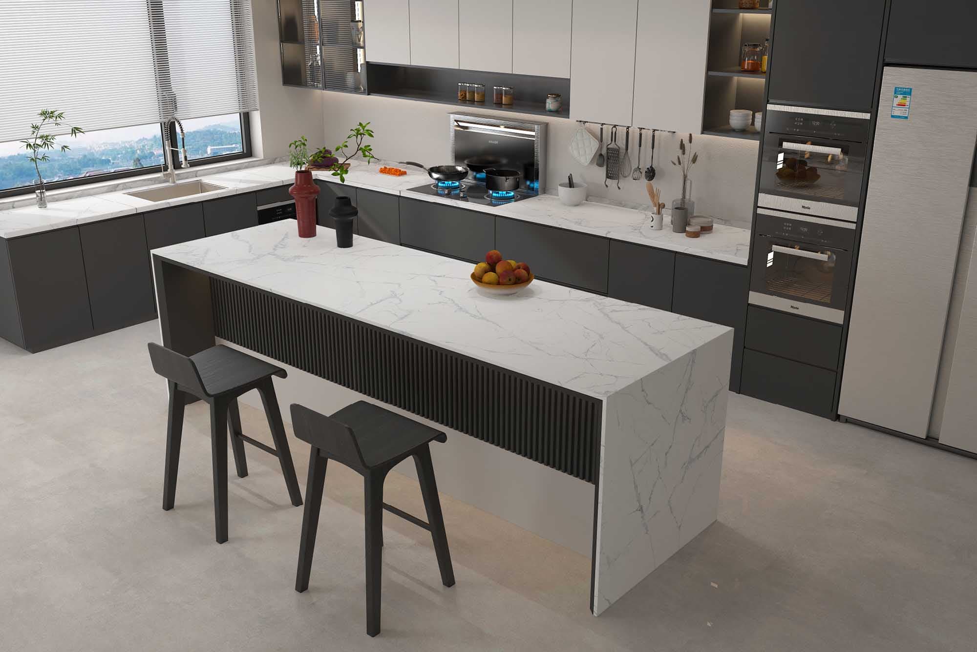 Stone in Every Space — product in context