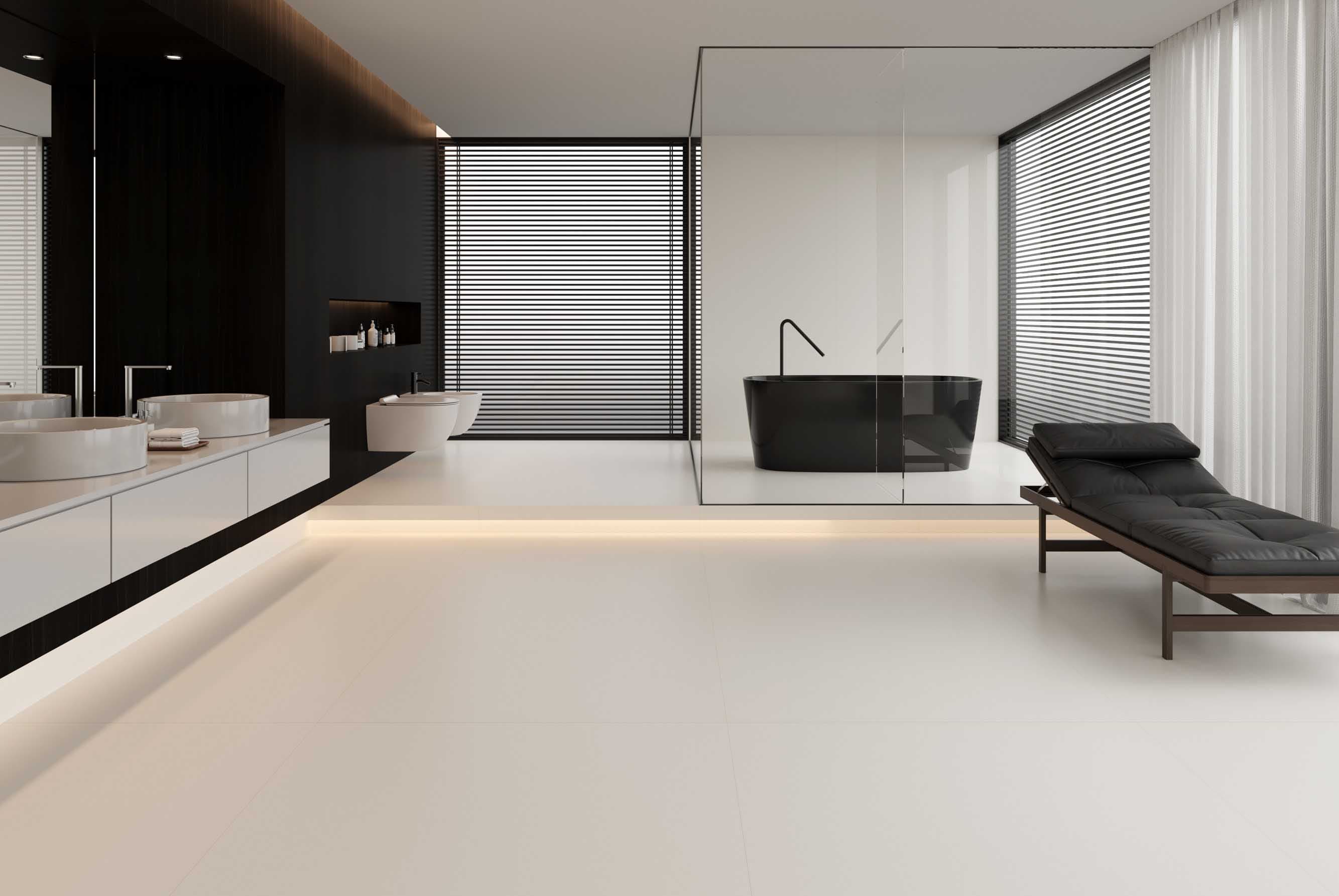 Stone in Every Space — product in context
