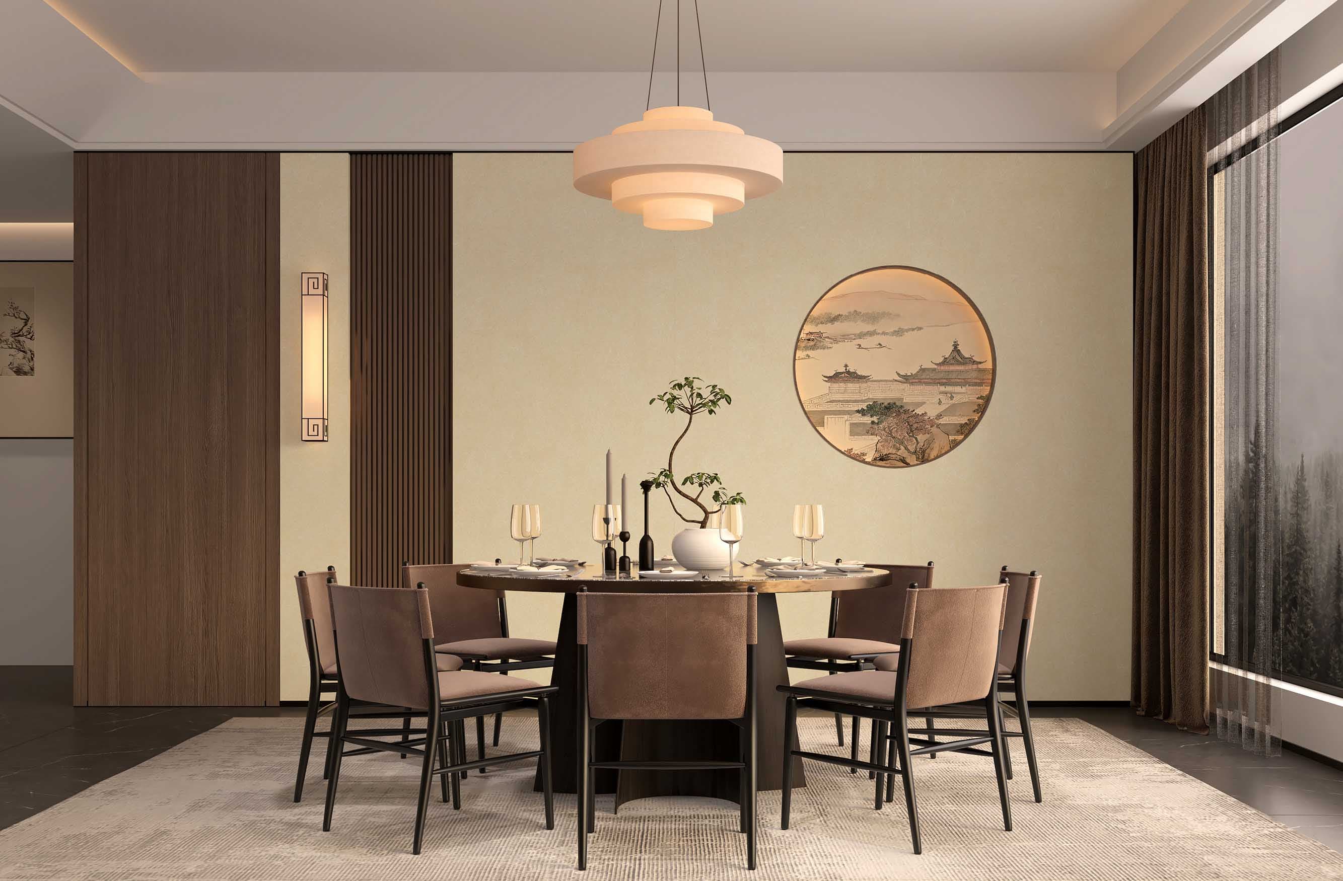 Stone in Every Space — product in context